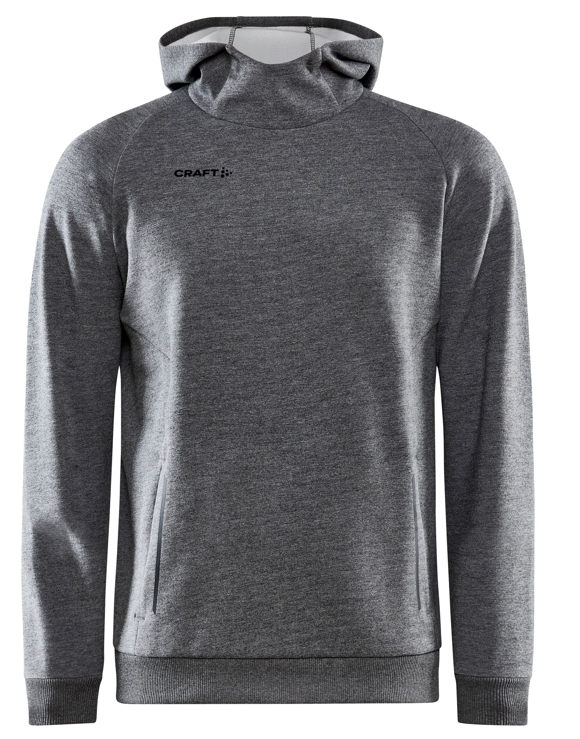 Men's Core Soul Hood Sweatshirt