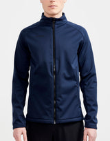 Men's Core Explore Soft Shell Jacket