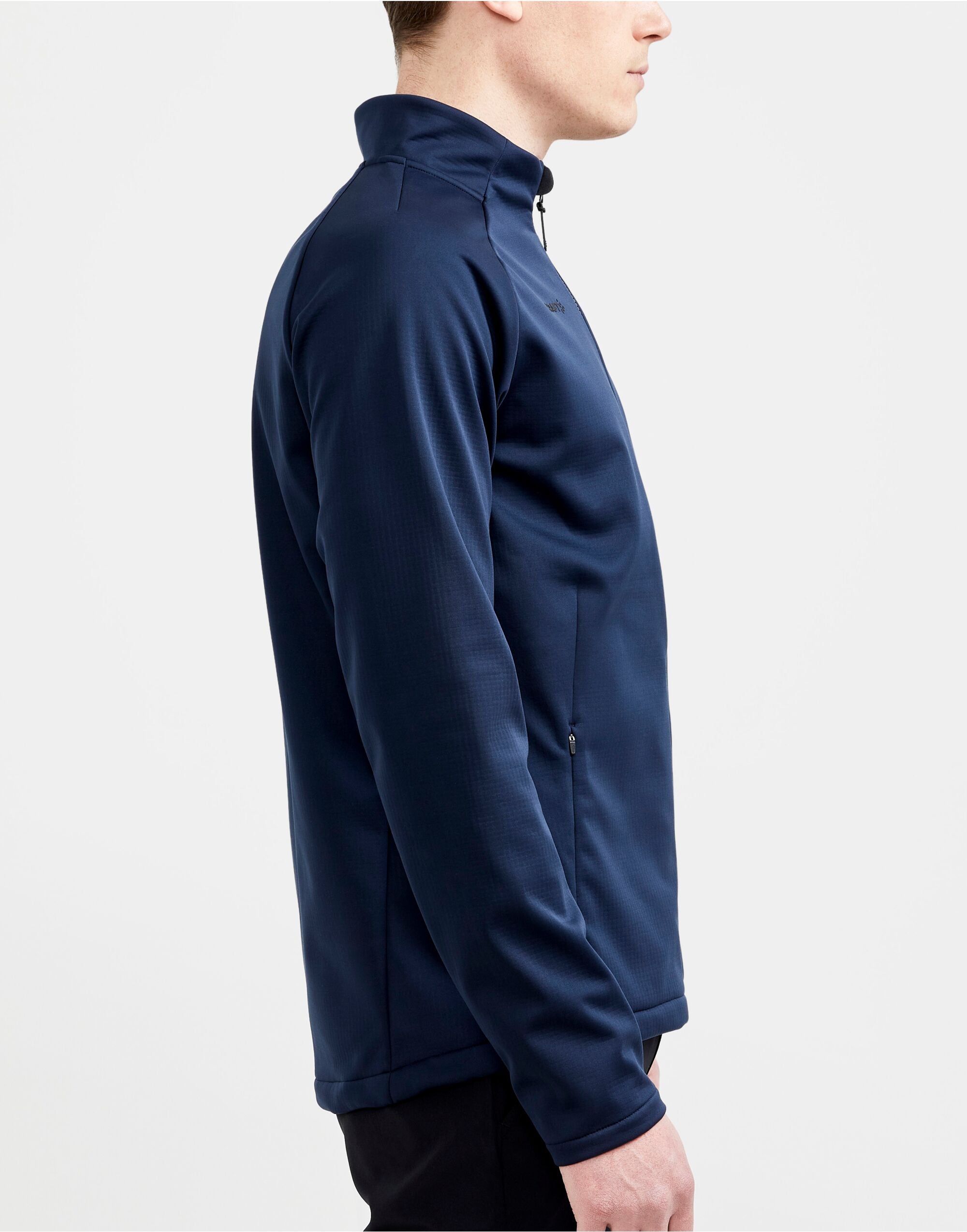 Men's Core Explore Soft Shell Jacket