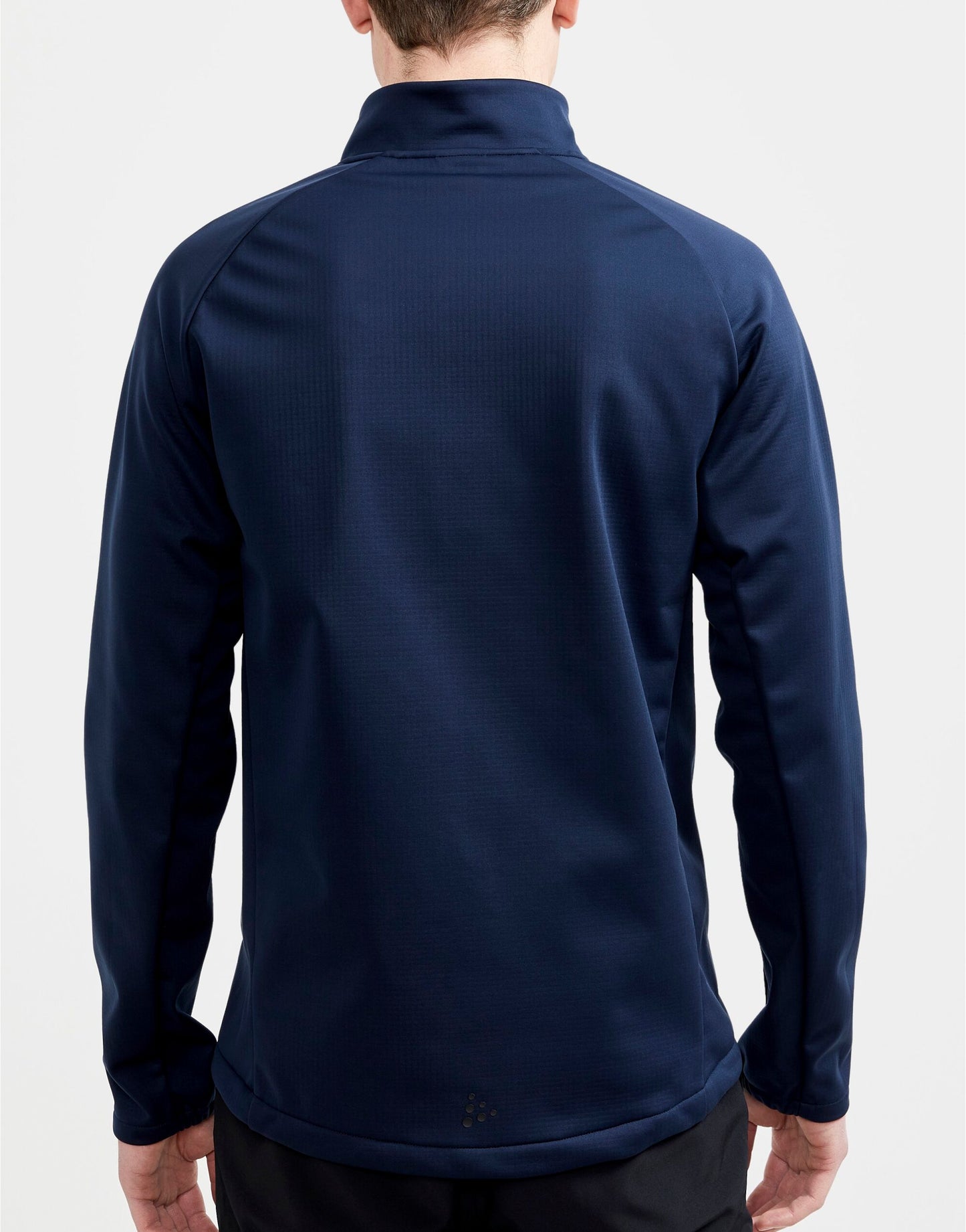 Men's Core Explore Soft Shell Jacket