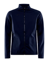 Men's Core Explore Soft Shell Jacket