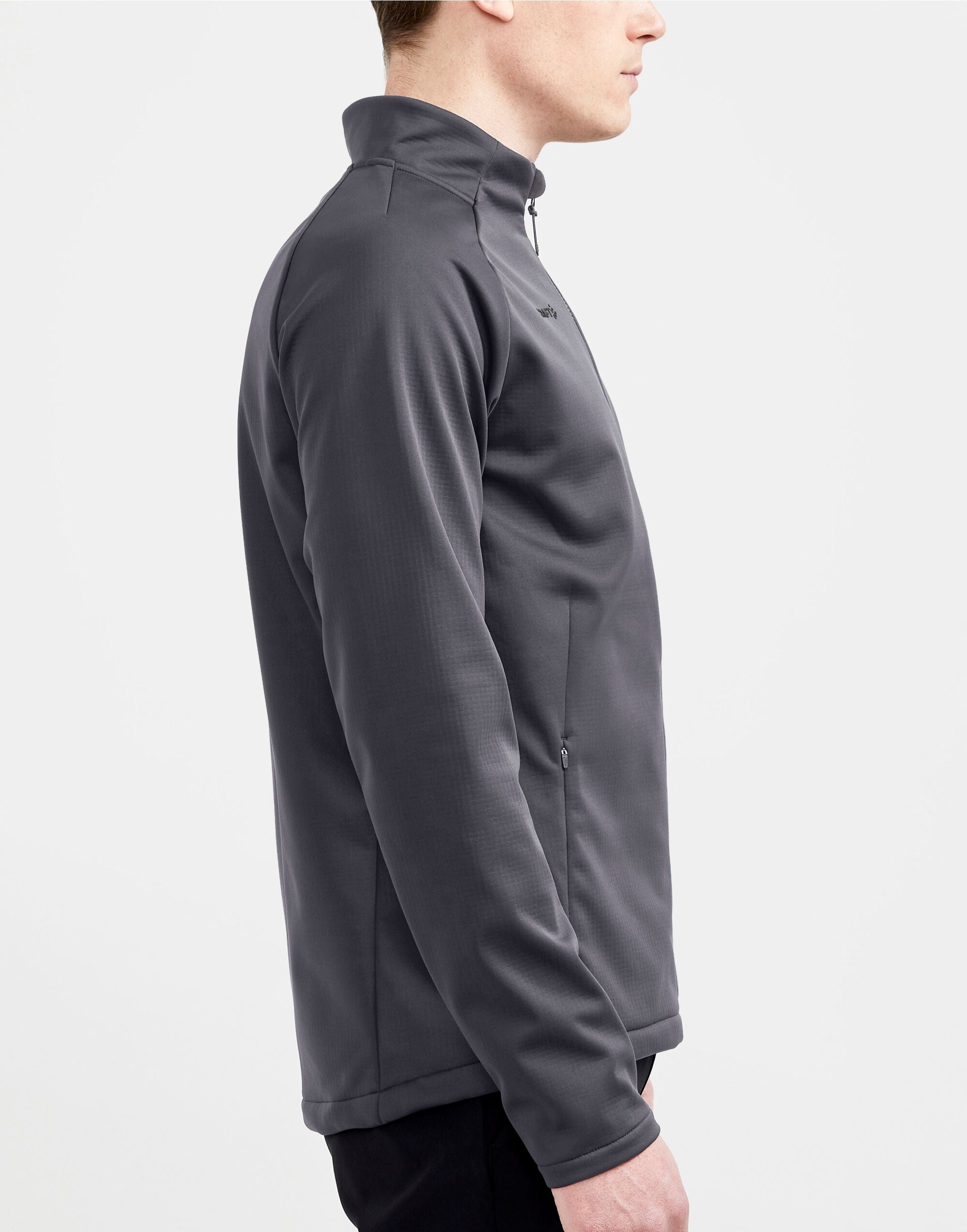Men's Core Explore Soft Shell Jacket