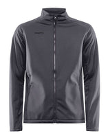 Men's Core Explore Soft Shell Jacket