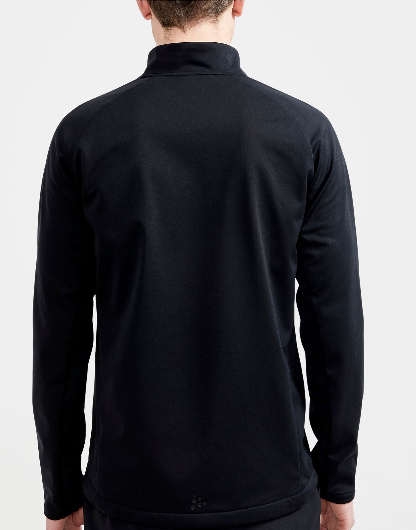 Men's Core Explore Soft Shell Jacket