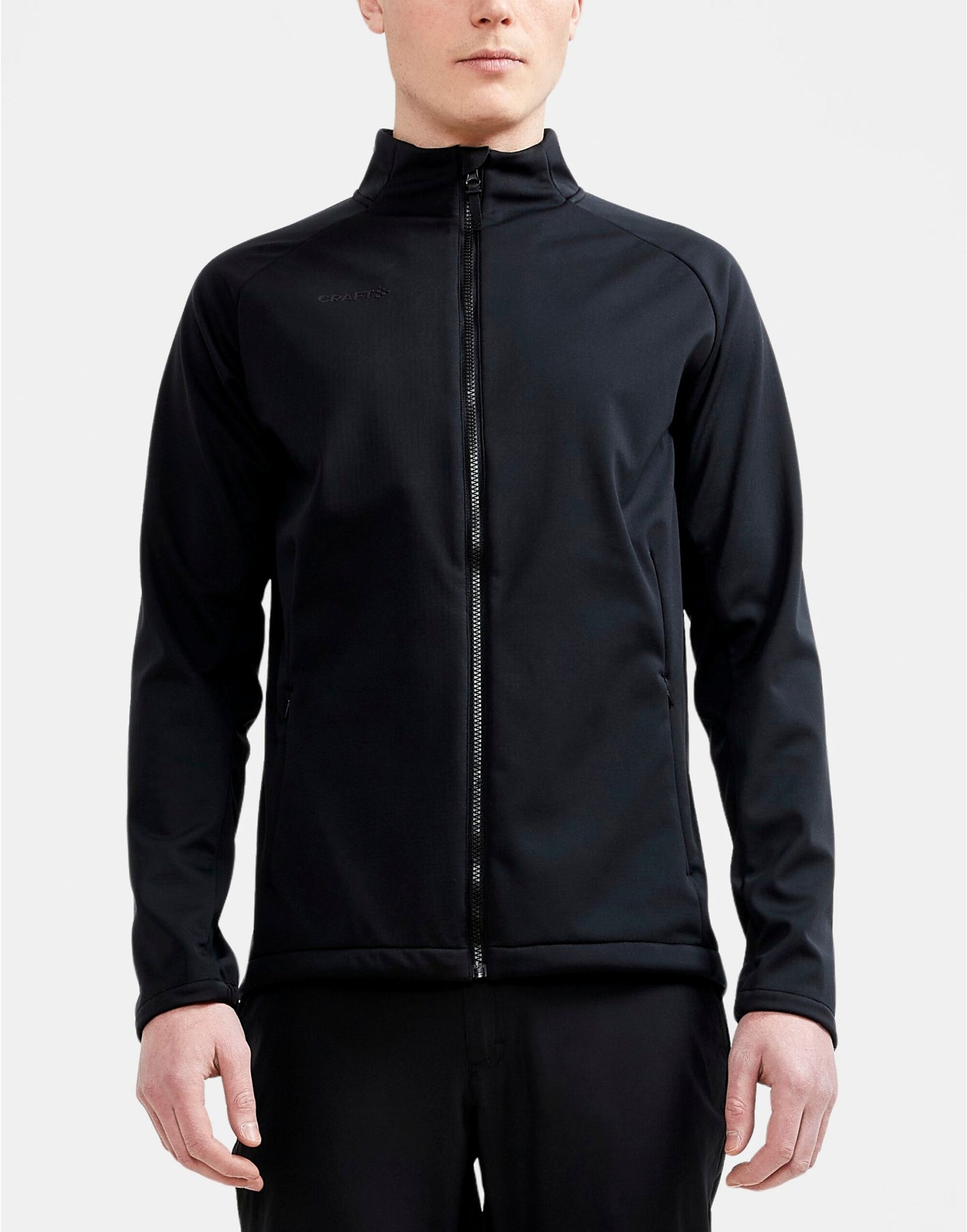 Men's Core Explore Soft Shell Jacket