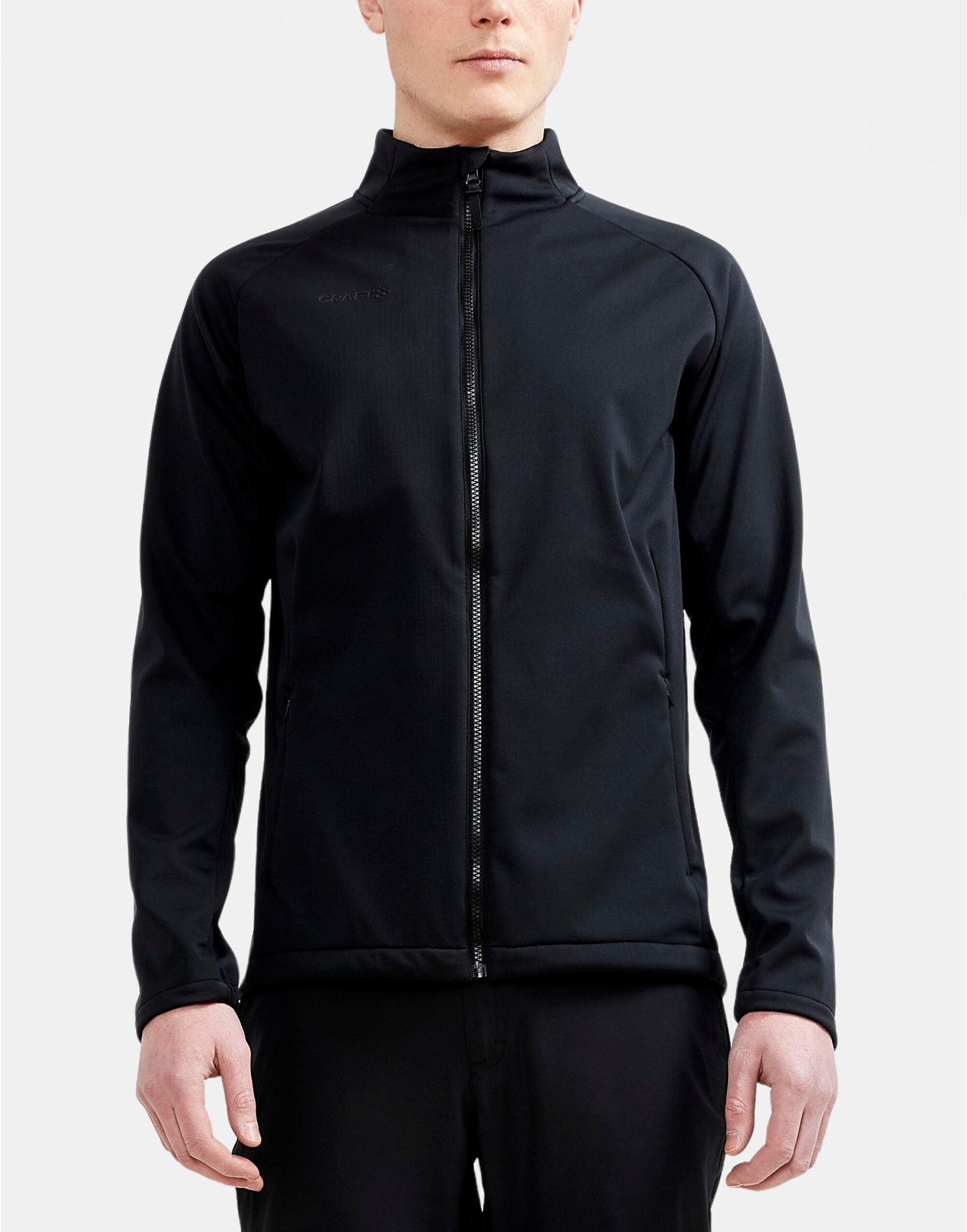 Men's Core Explore Soft Shell Jacket