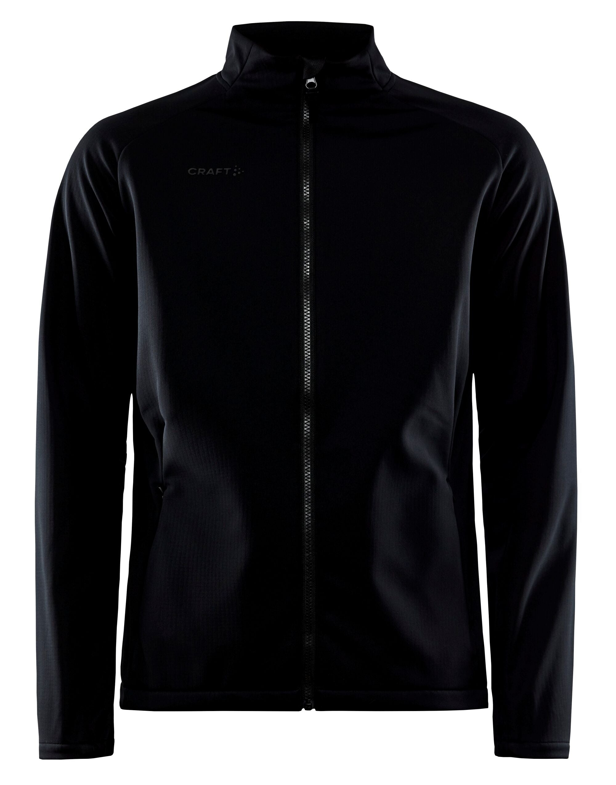 Men's Core Explore Soft Shell Jacket