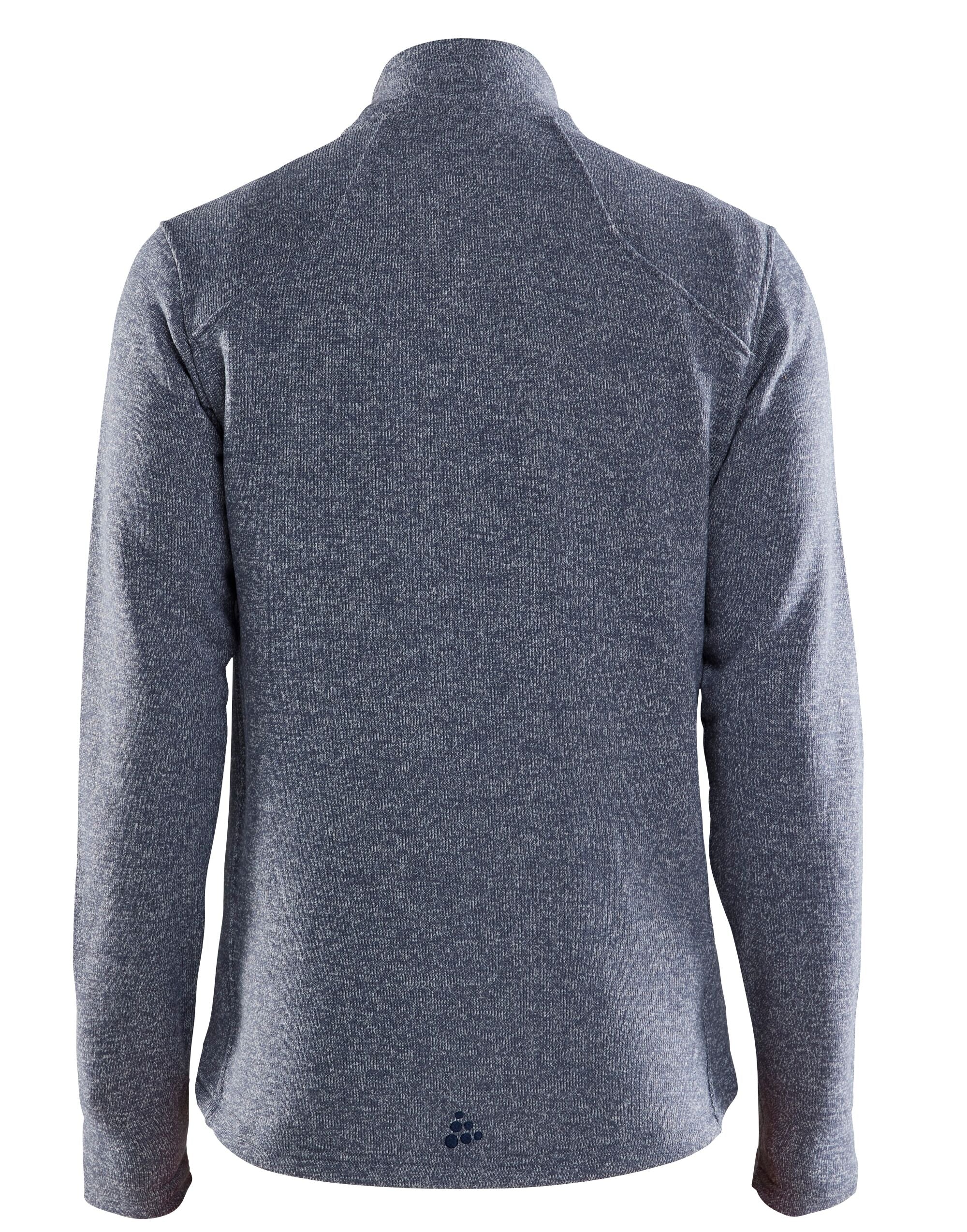 Men's ADV Explore Heavy Fleece Jacket