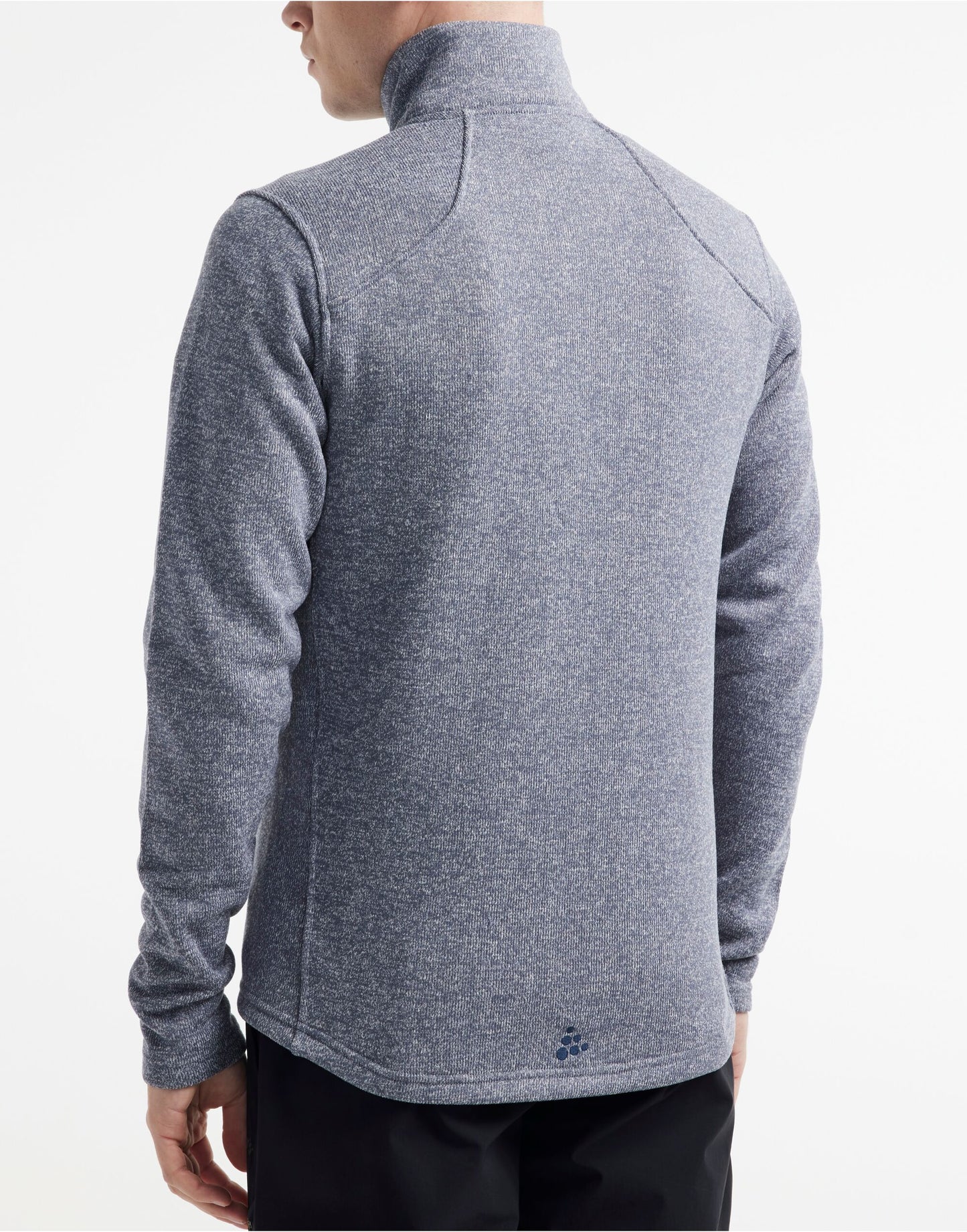 Men's ADV Explore Heavy Fleece Jacket