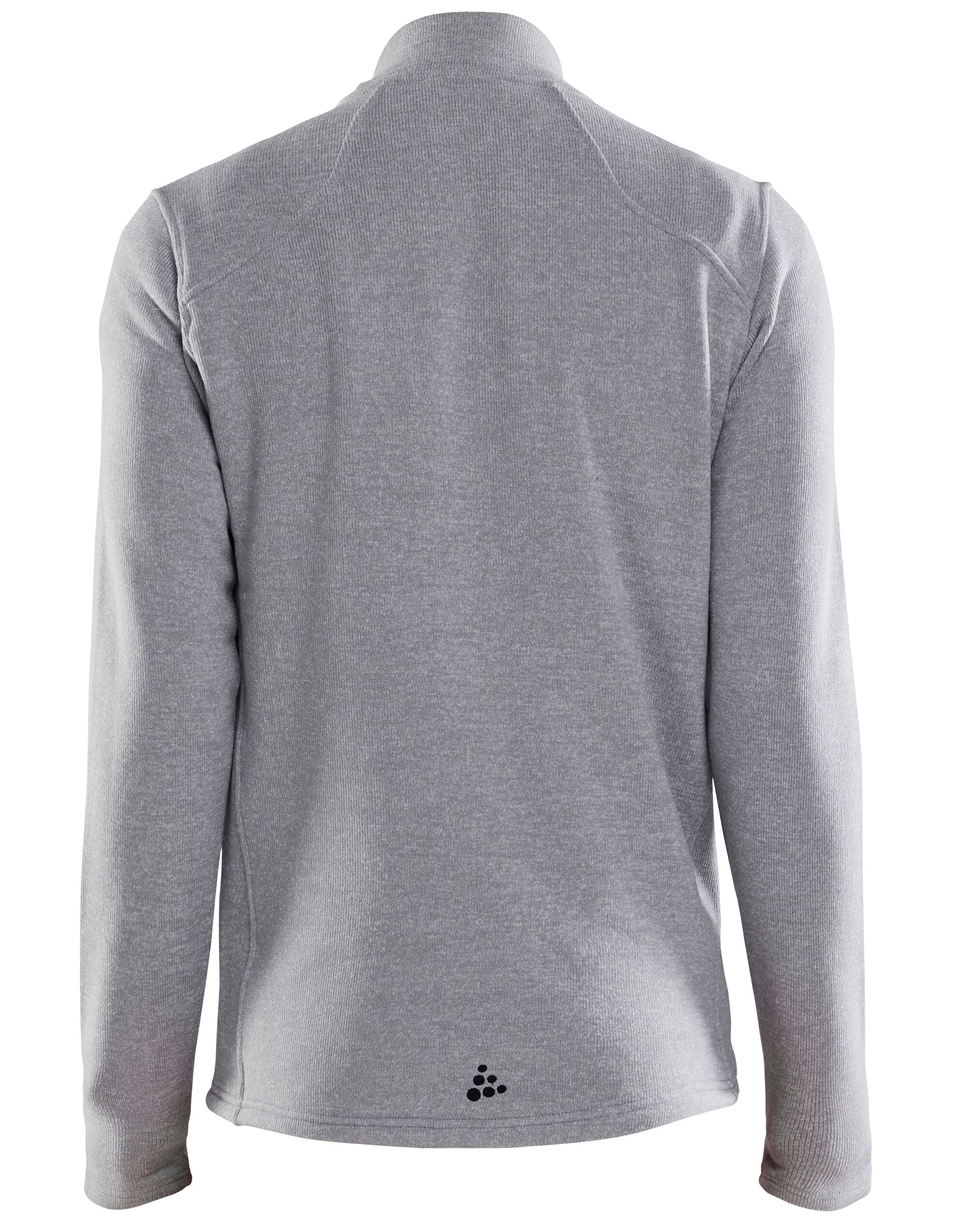 Men's ADV Explore Heavy Fleece Jacket