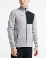 Men's ADV Explore Heavy Fleece Jacket
