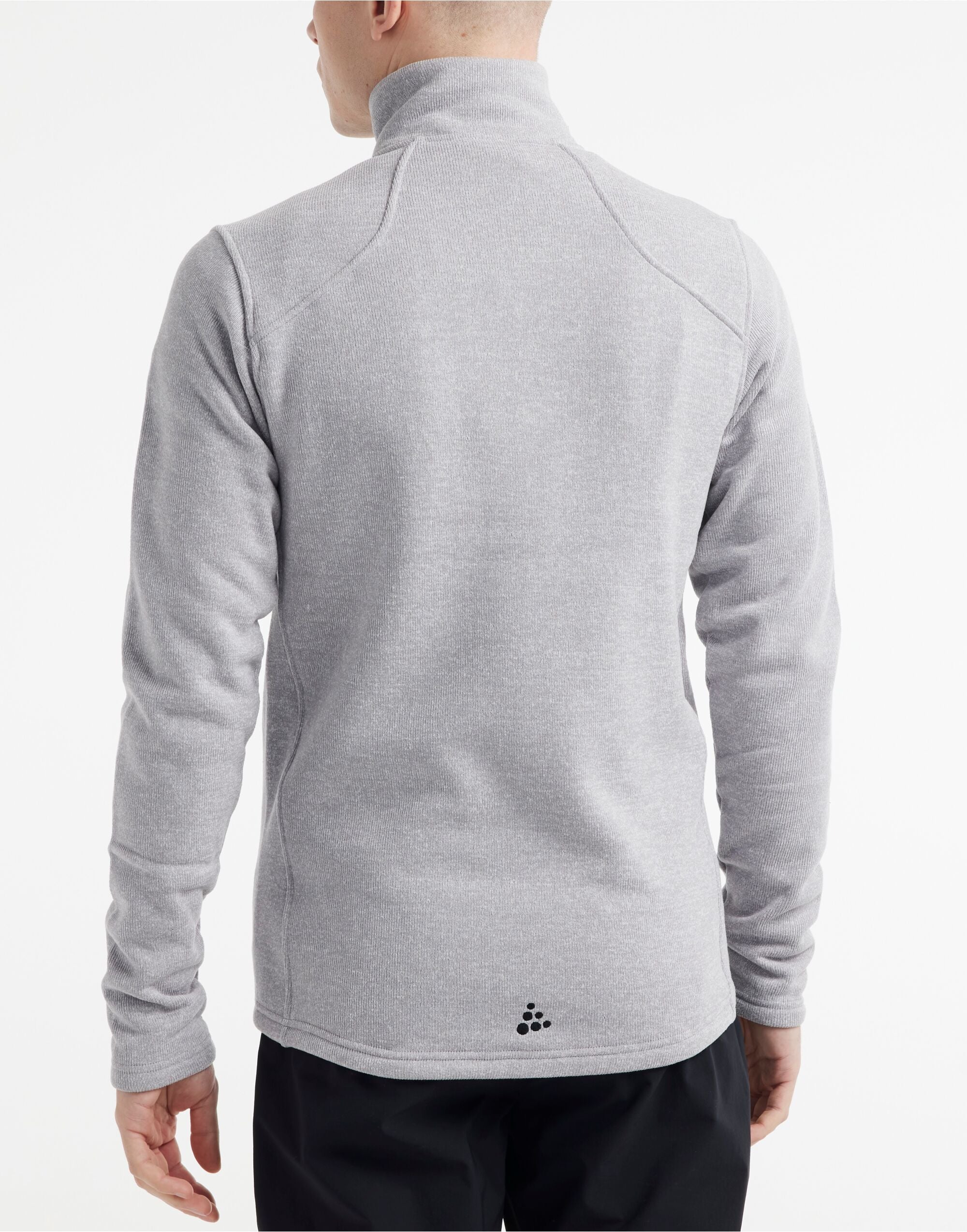 Men's ADV Explore Heavy Fleece Jacket