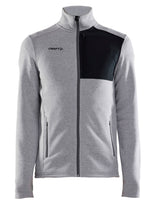 Men's ADV Explore Heavy Fleece Jacket