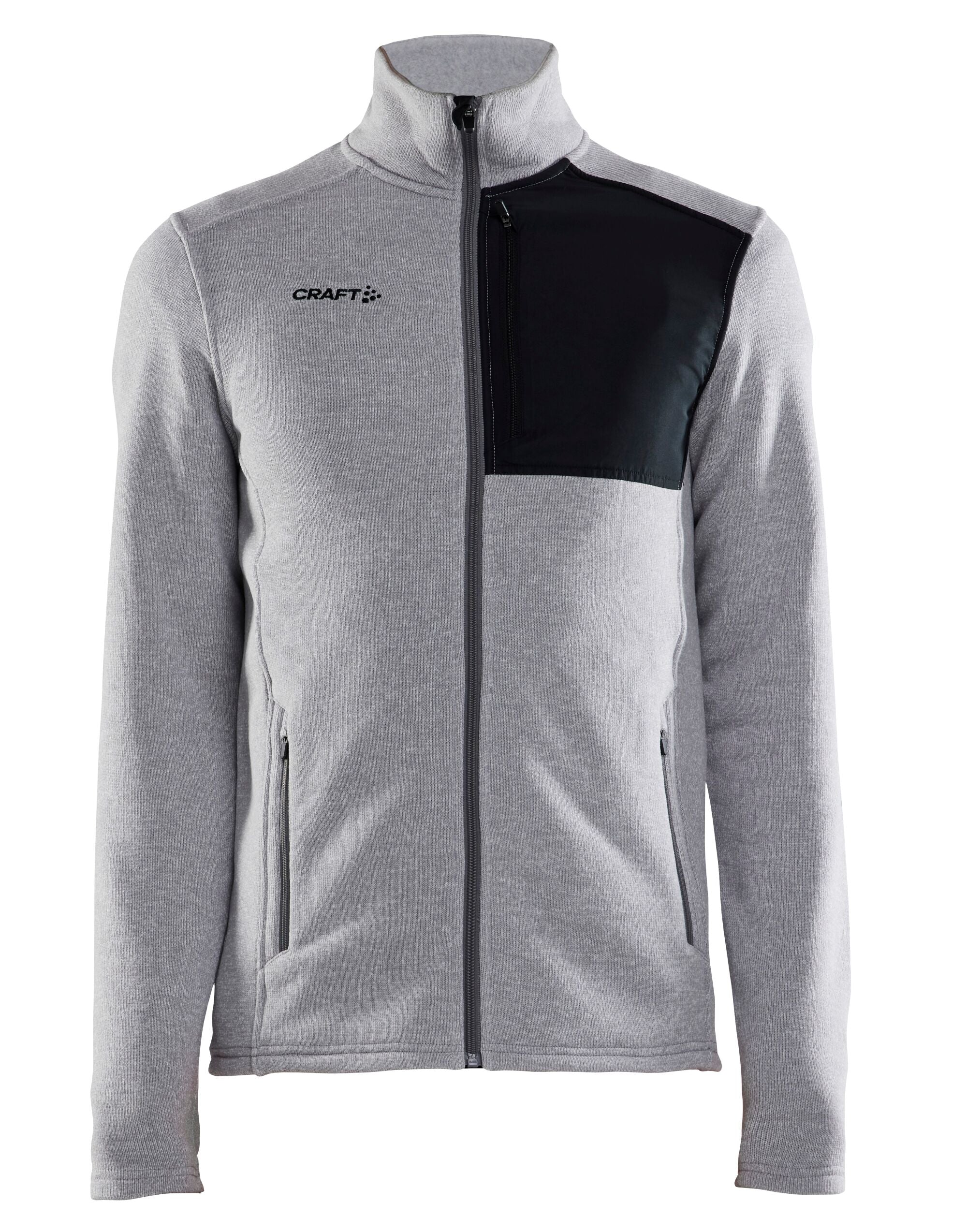 Men's ADV Explore Heavy Fleece Jacket