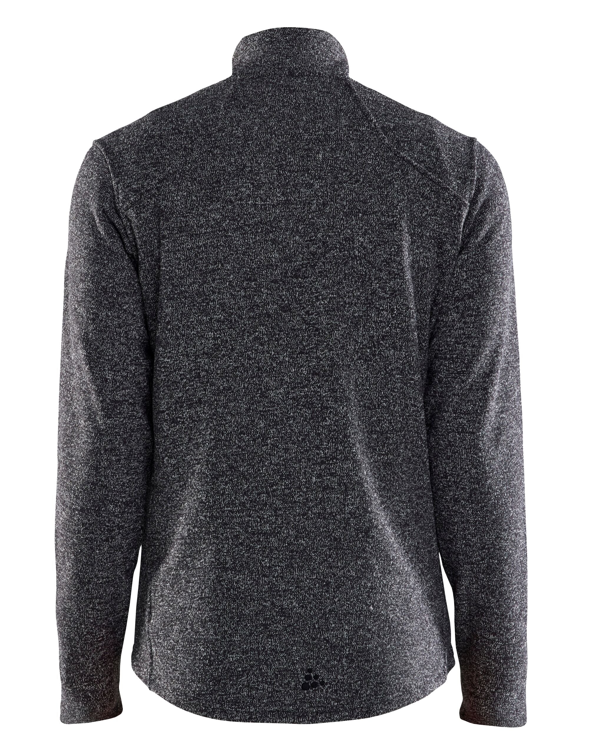 Men's ADV Explore Heavy Fleece Jacket