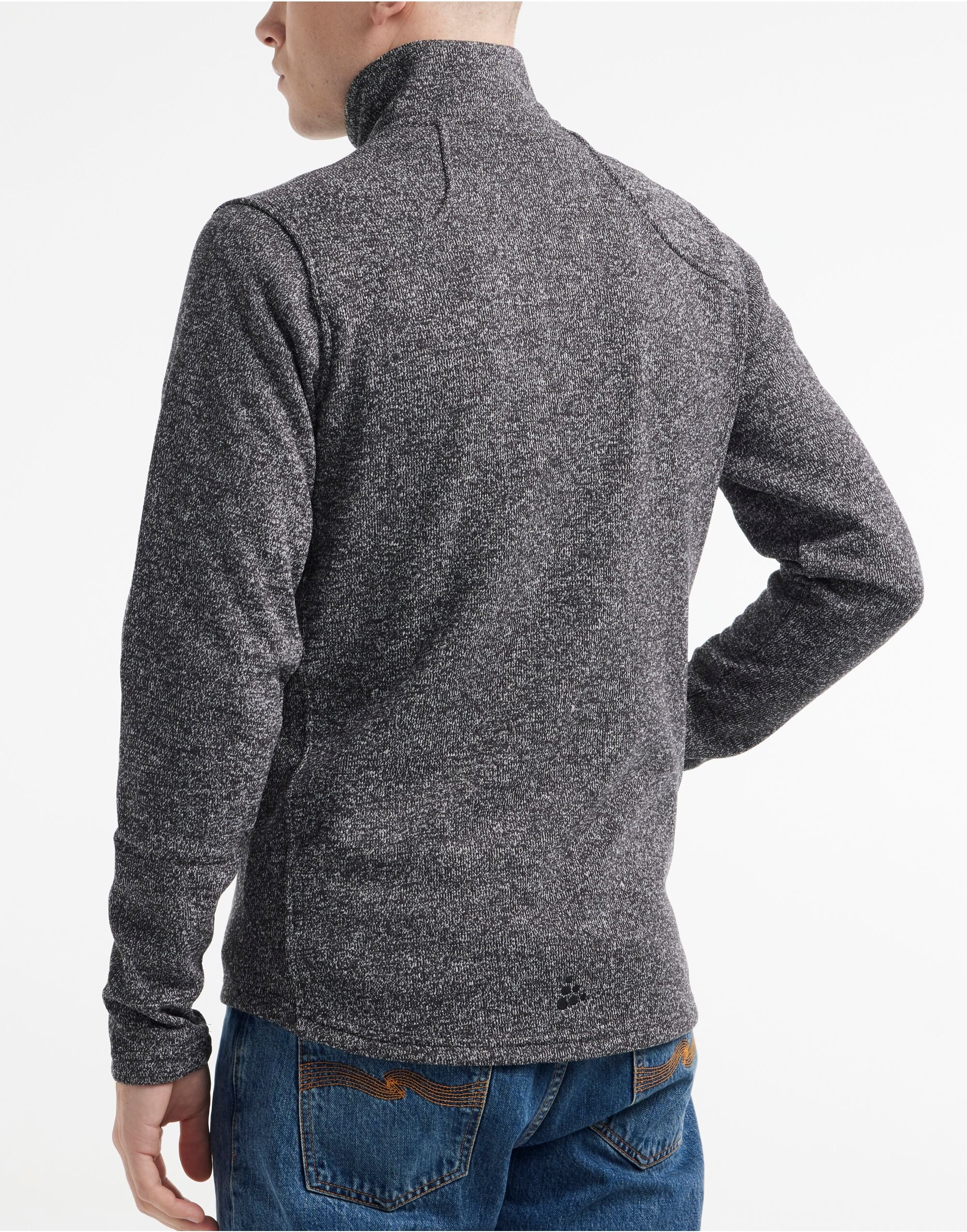 Men's ADV Explore Heavy Fleece Jacket