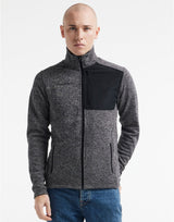 Men's ADV Explore Heavy Fleece Jacket