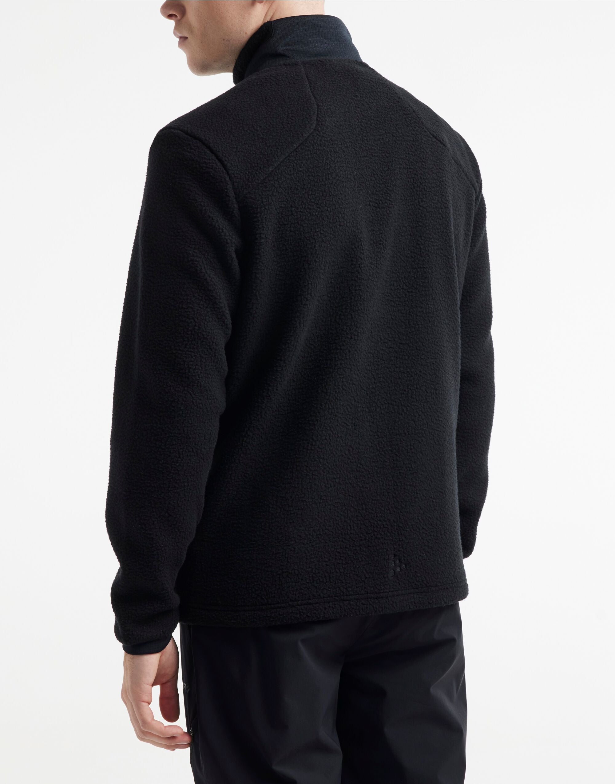Men's ADV Explore Pile Fleece Jacket