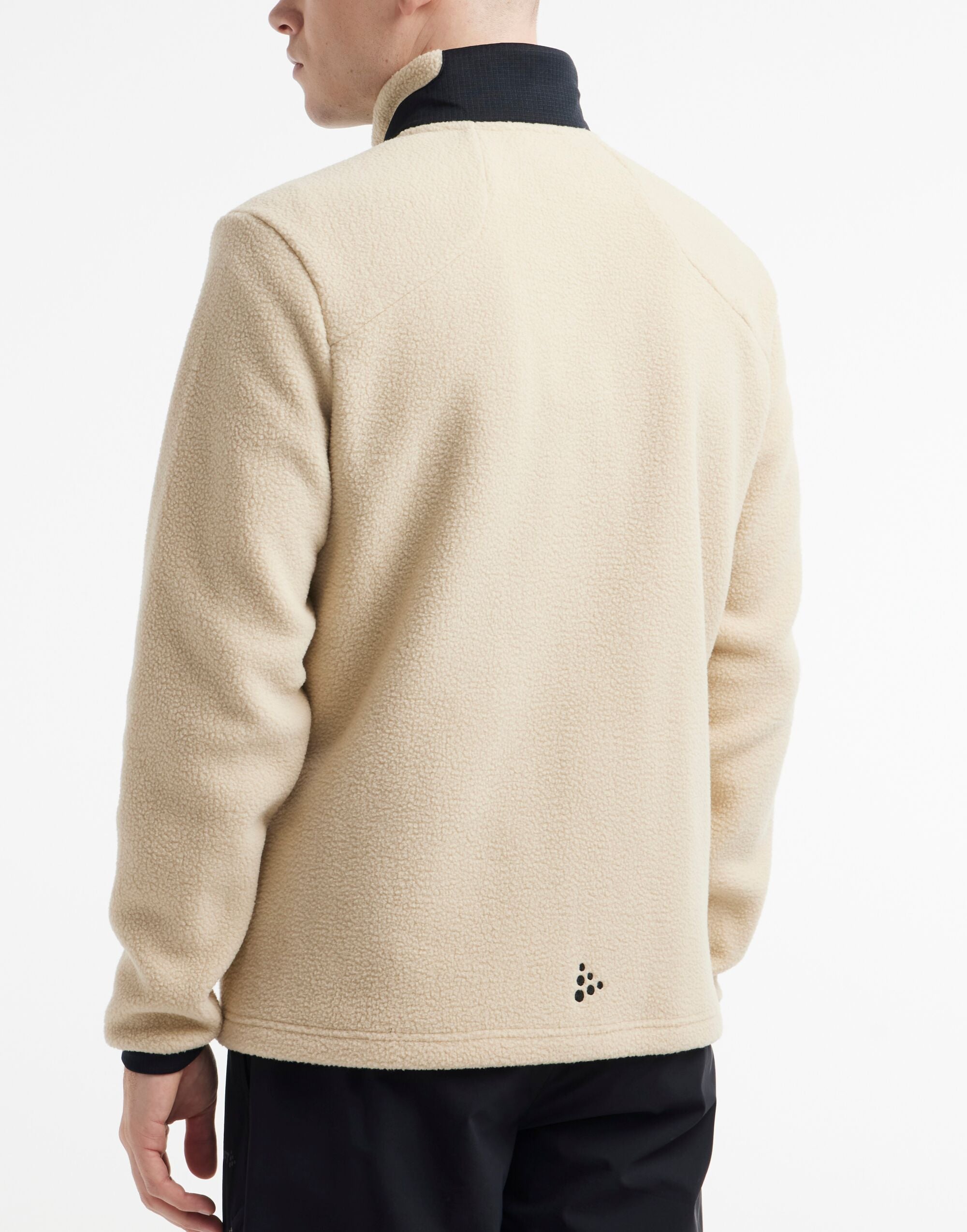 Men's ADV Explore Pile Fleece Jacket