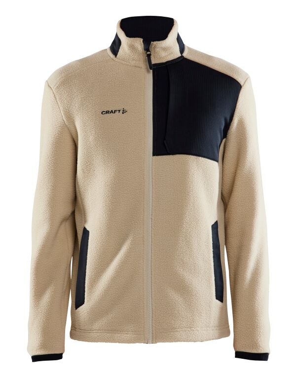 Men's ADV Explore Pile Fleece Jacket