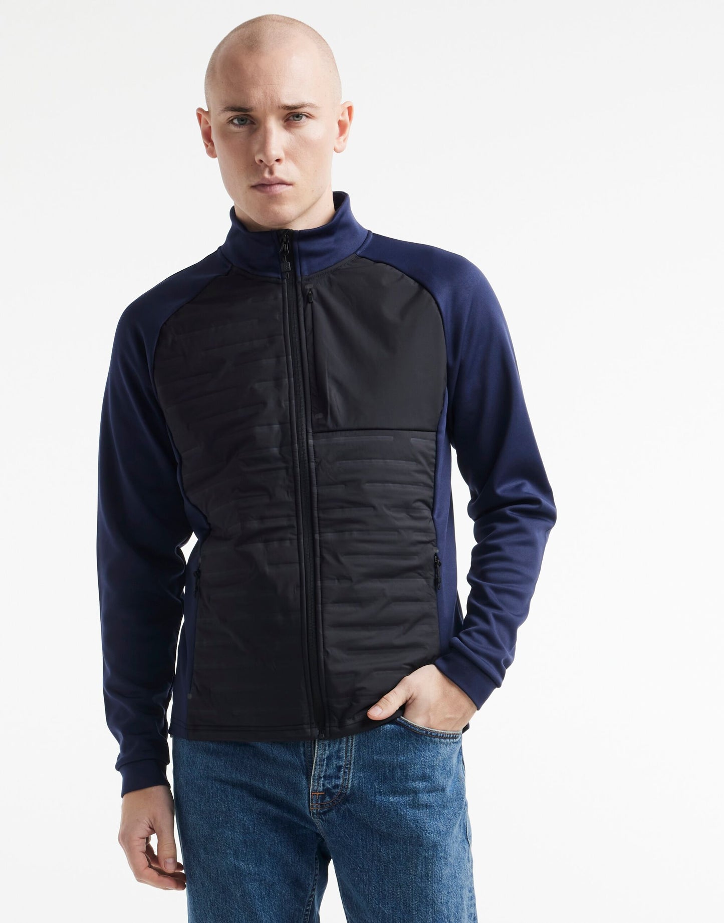 Men's ADV Unify Hybrid Jacket