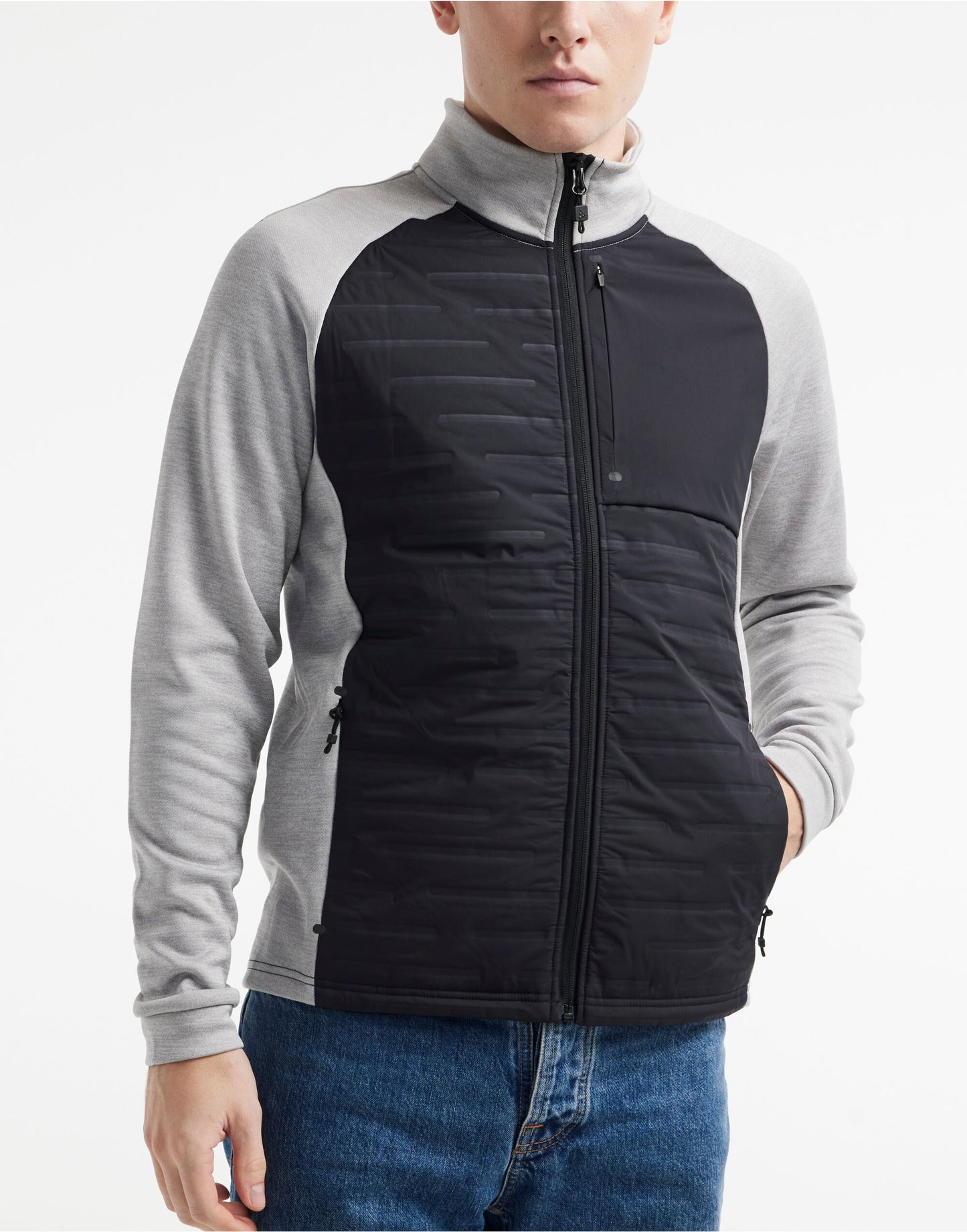 Men's ADV Unify Hybrid Jacket