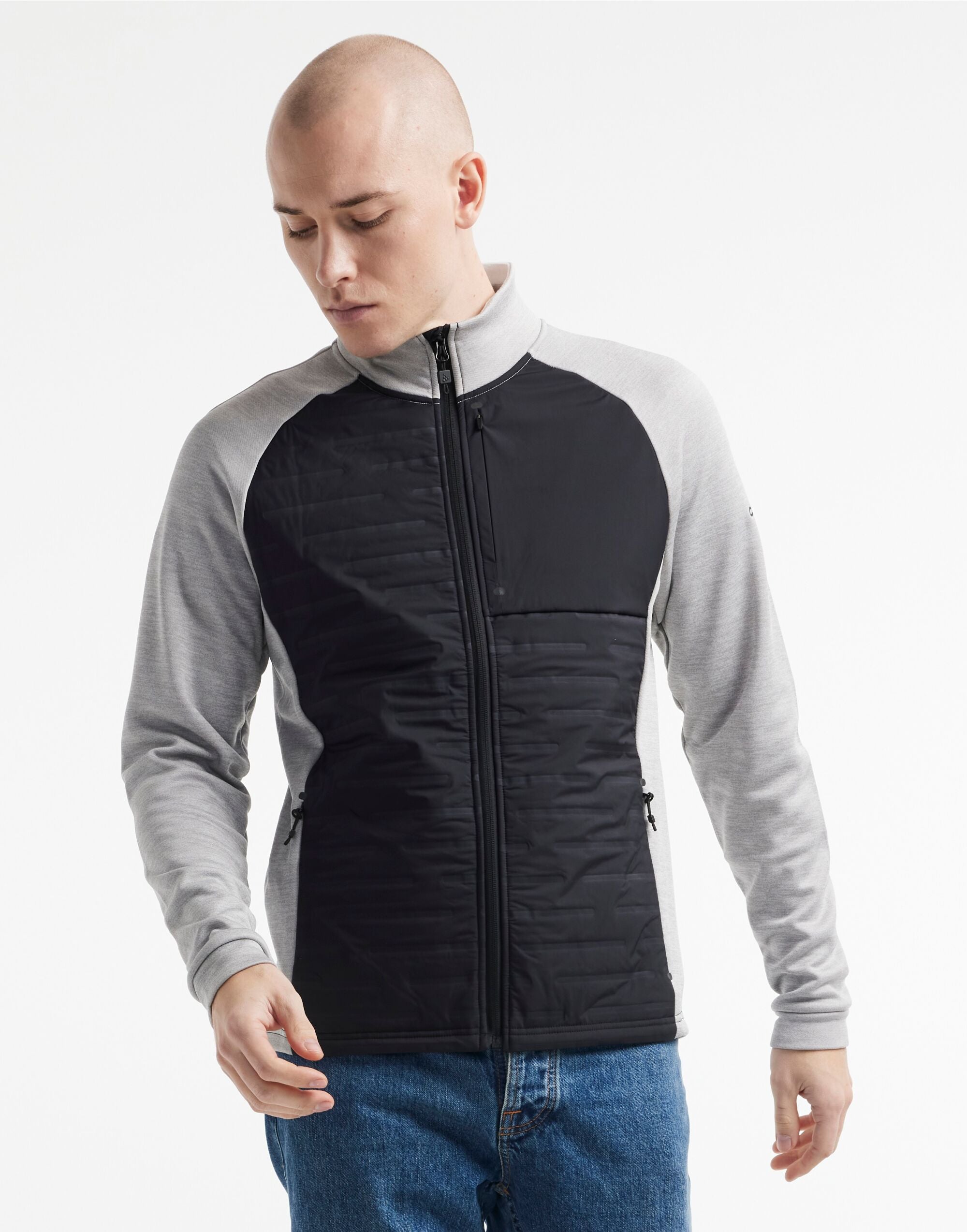 Men's ADV Unify Hybrid Jacket