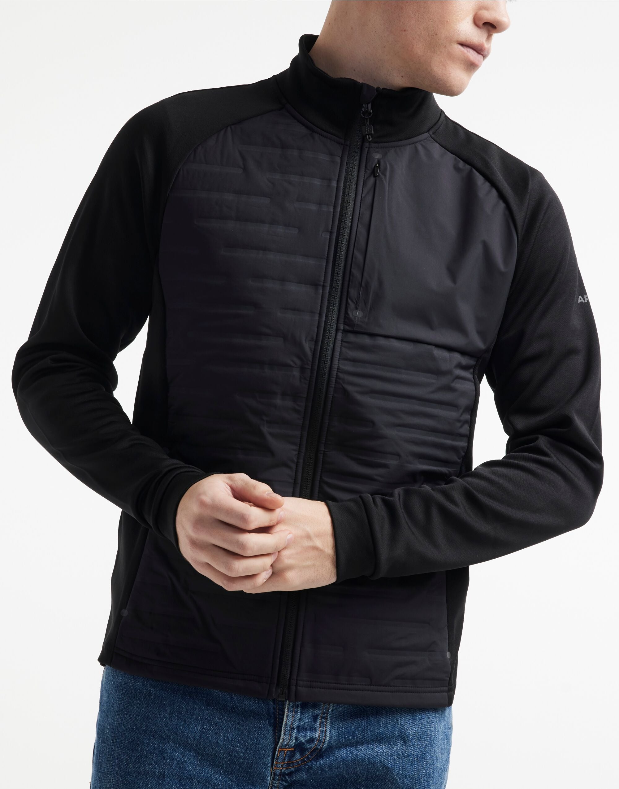 Men's ADV Unify Hybrid Jacket