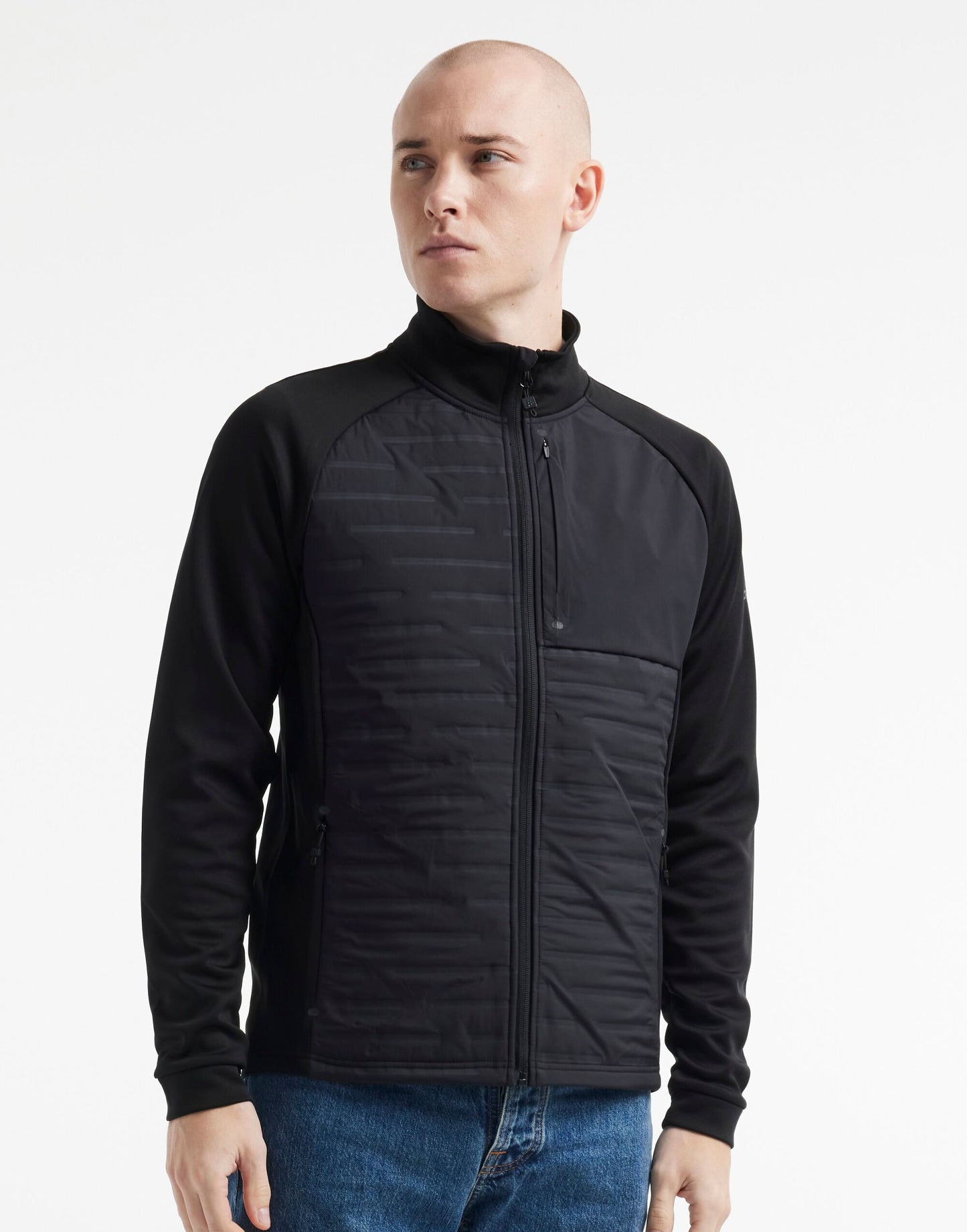 Men's ADV Unify Hybrid Jacket