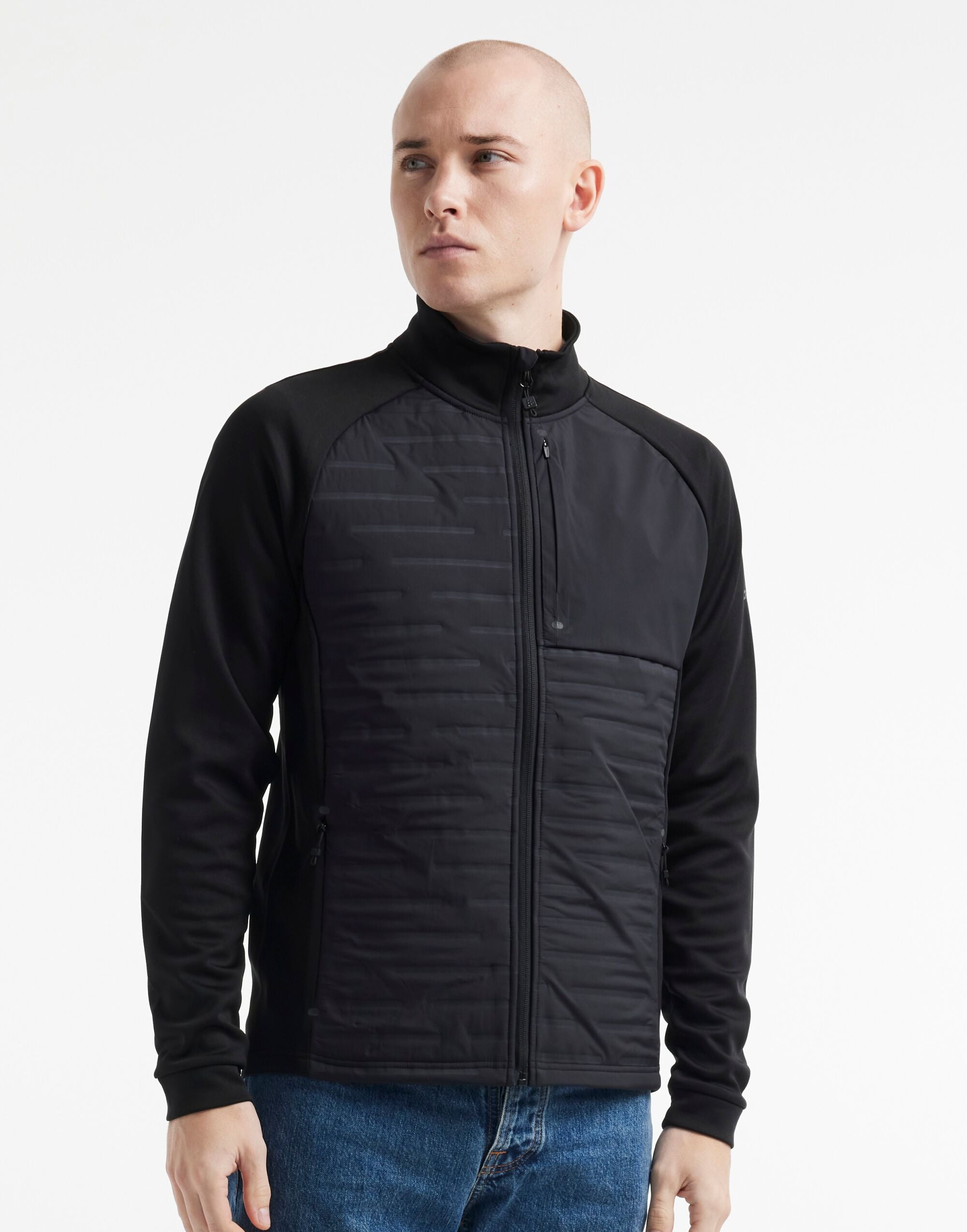 Men's ADV Unify Hybrid Jacket