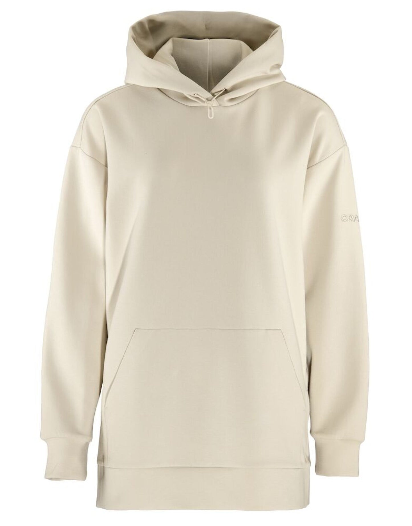 Ladies ADV Join Long Hoodie
