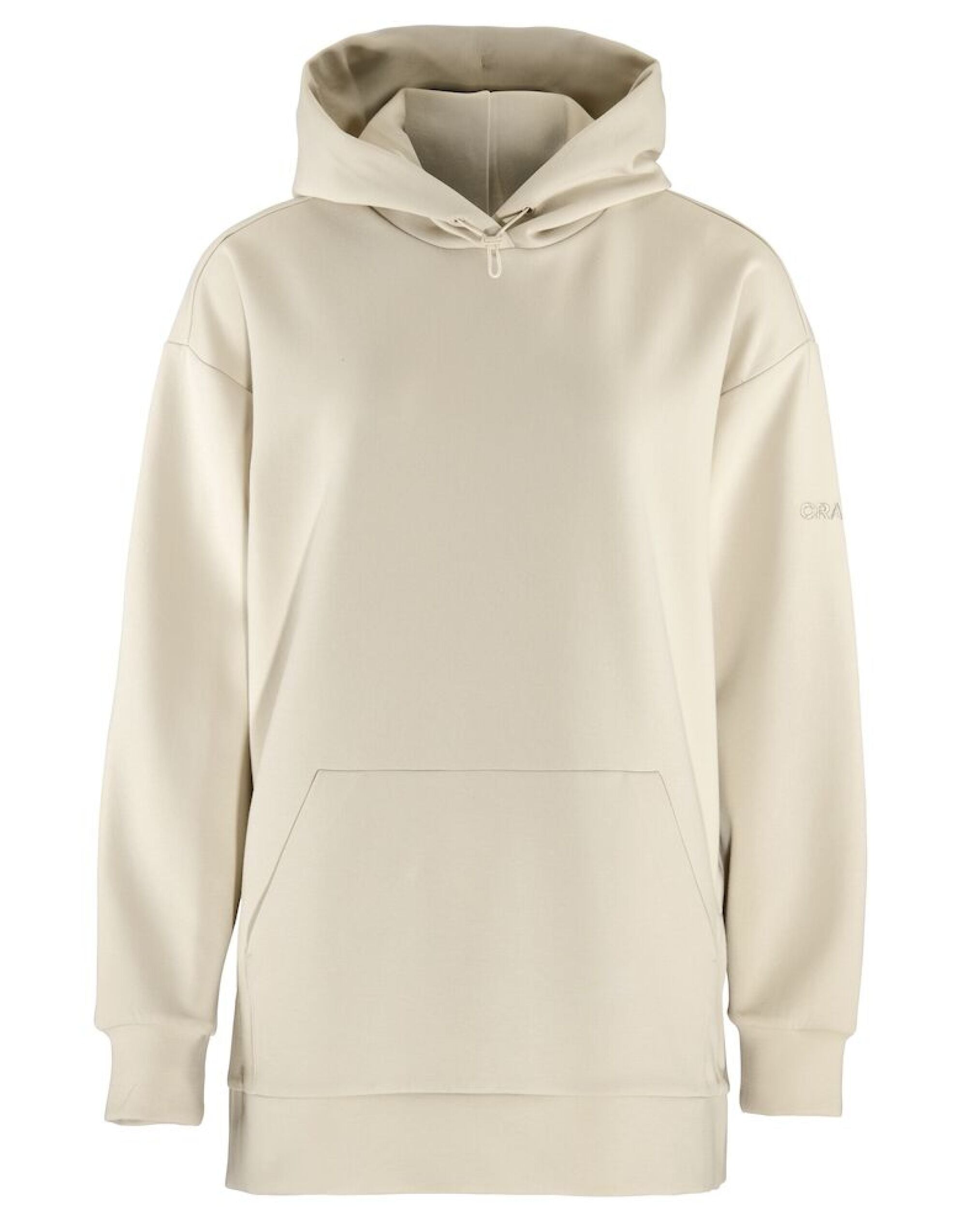 Ladies ADV Join Long Hoodie