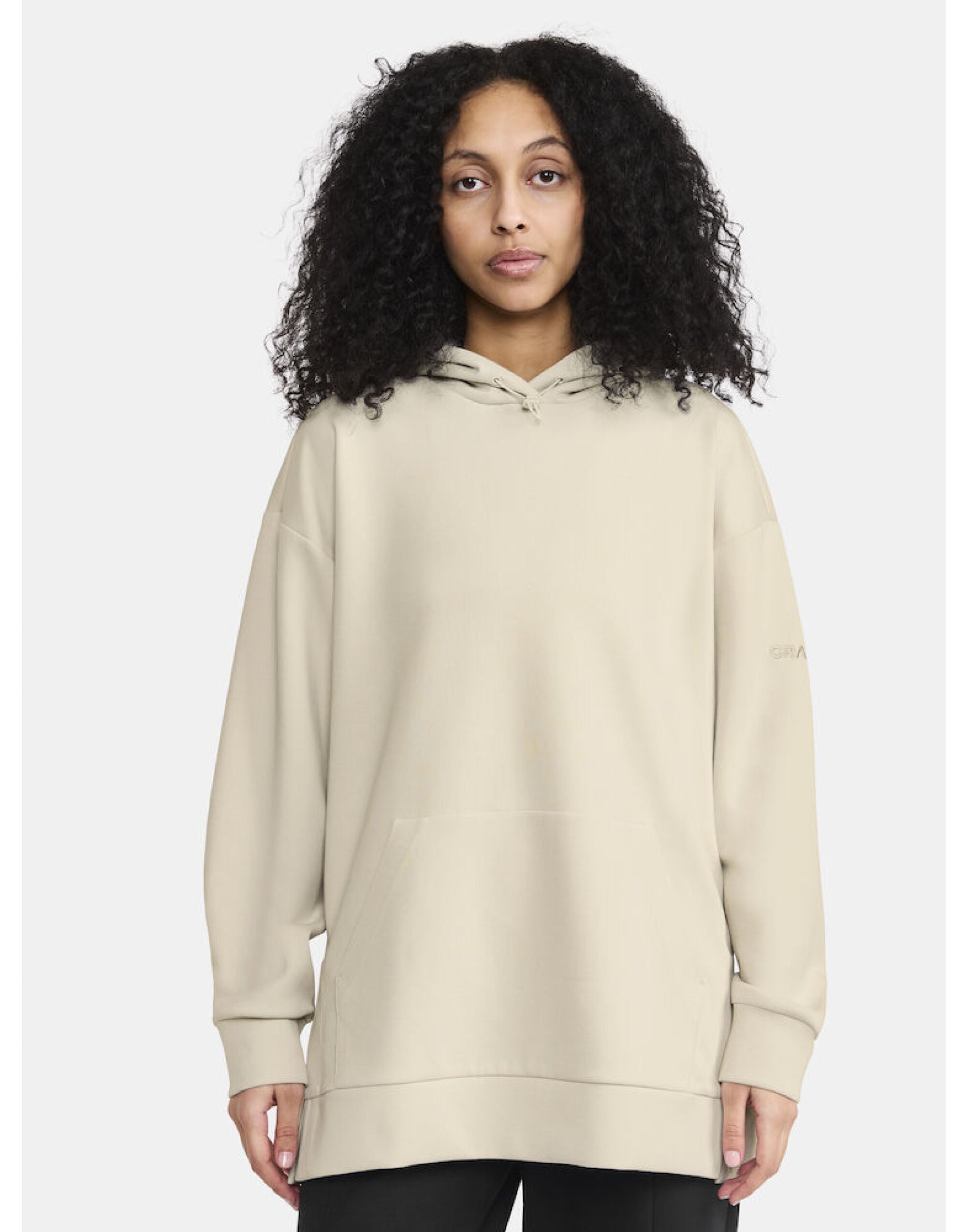 Ladies ADV Join Long Hoodie