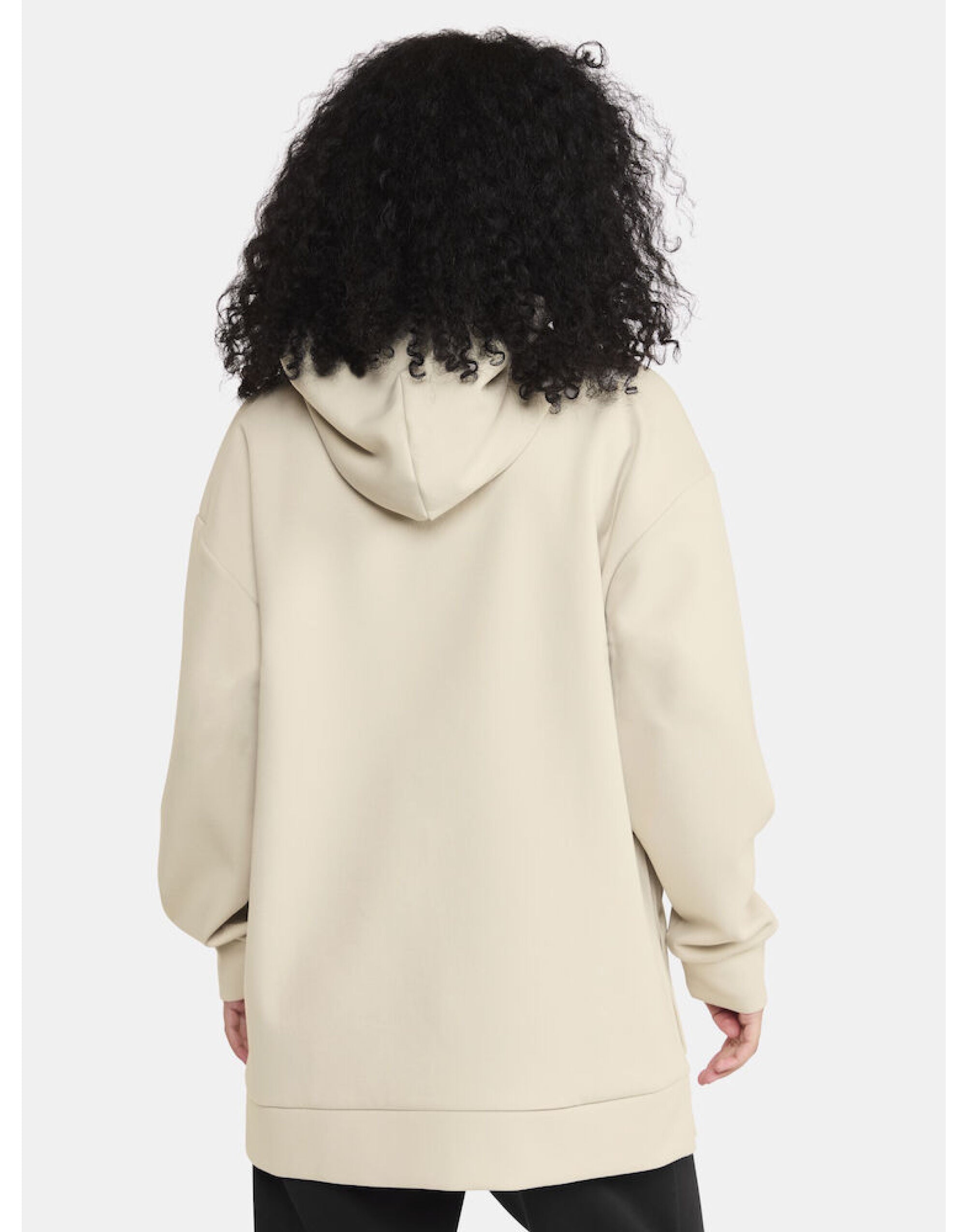 Ladies ADV Join Long Hoodie