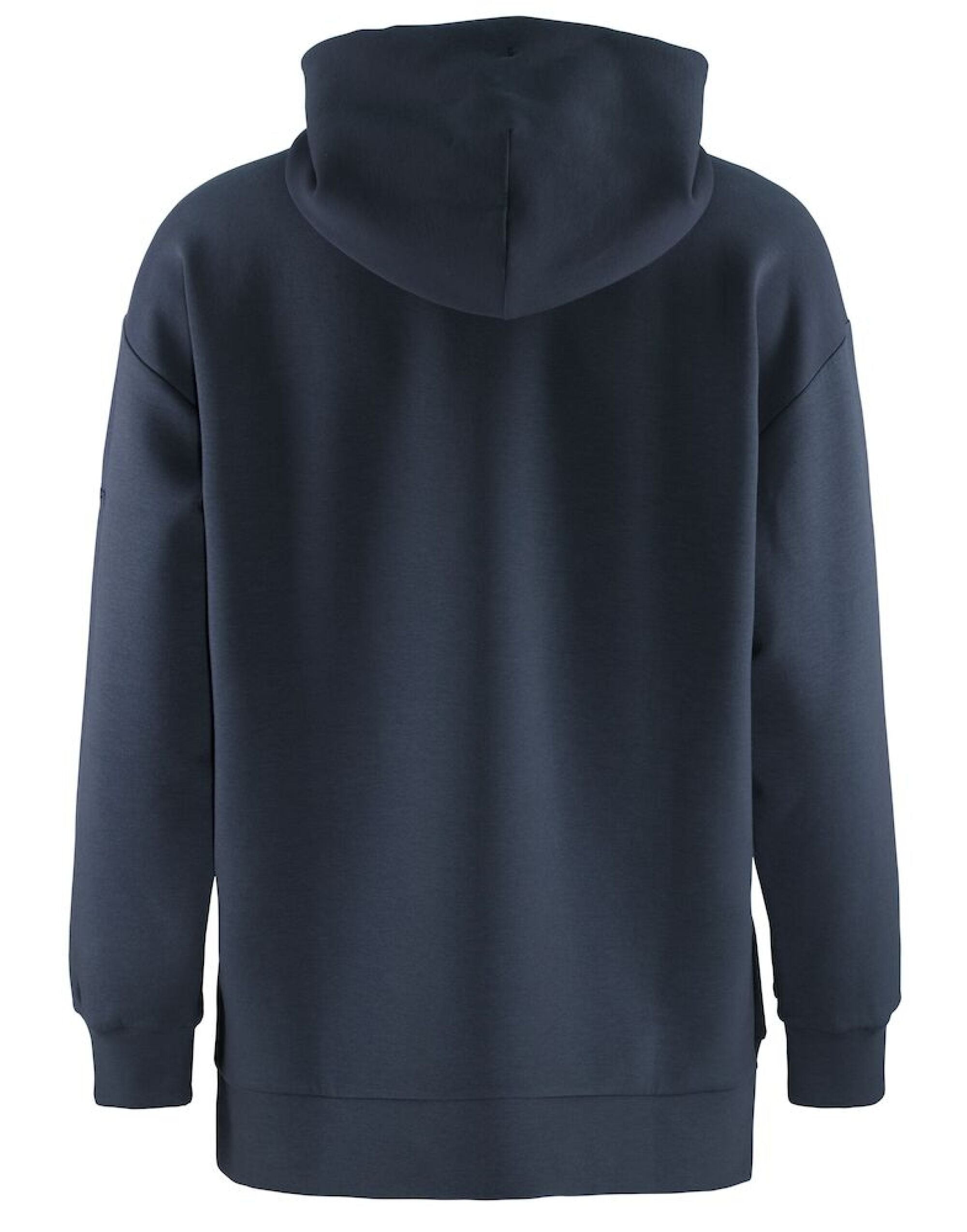 Ladies ADV Join Long Hoodie
