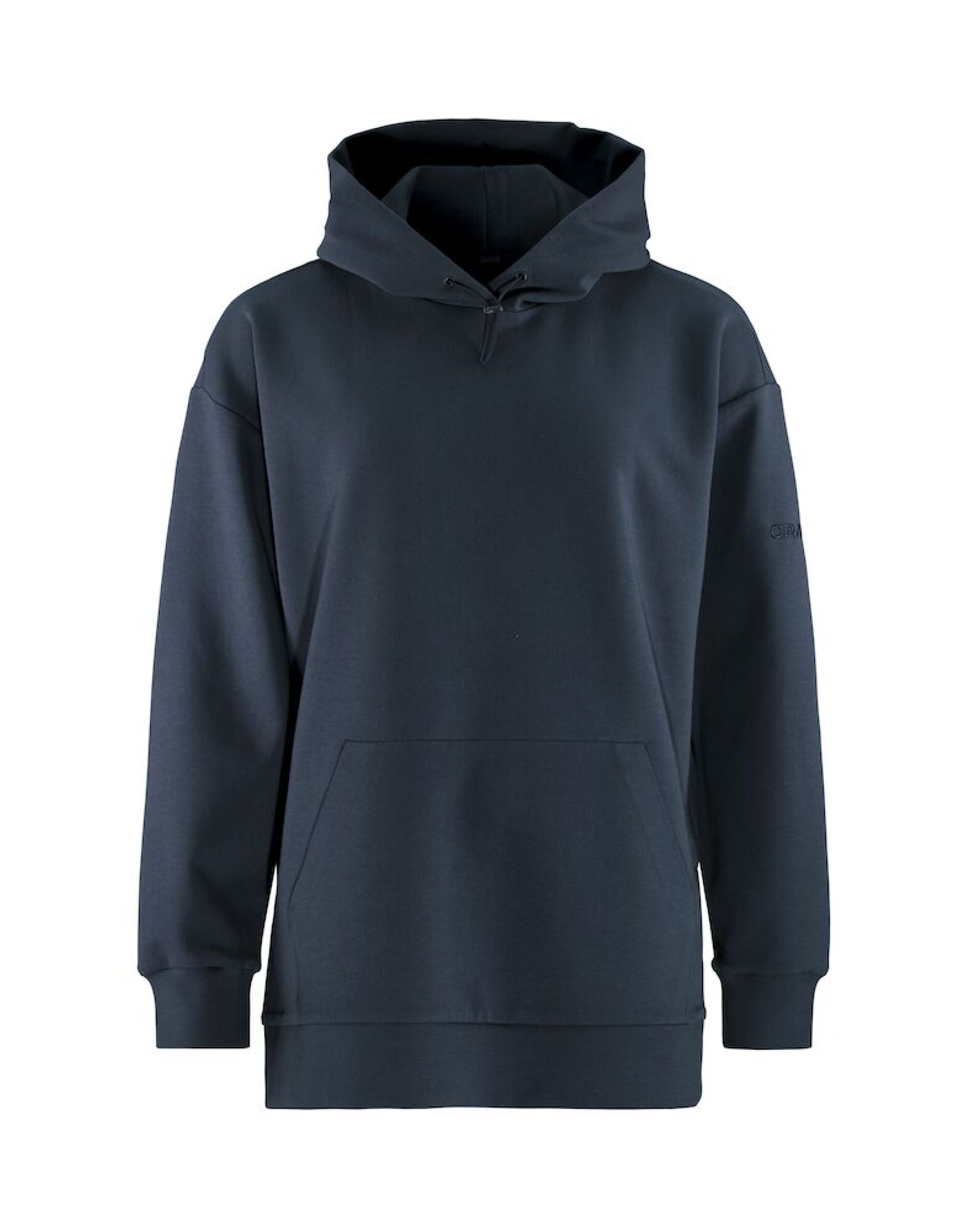 Ladies ADV Join Long Hoodie
