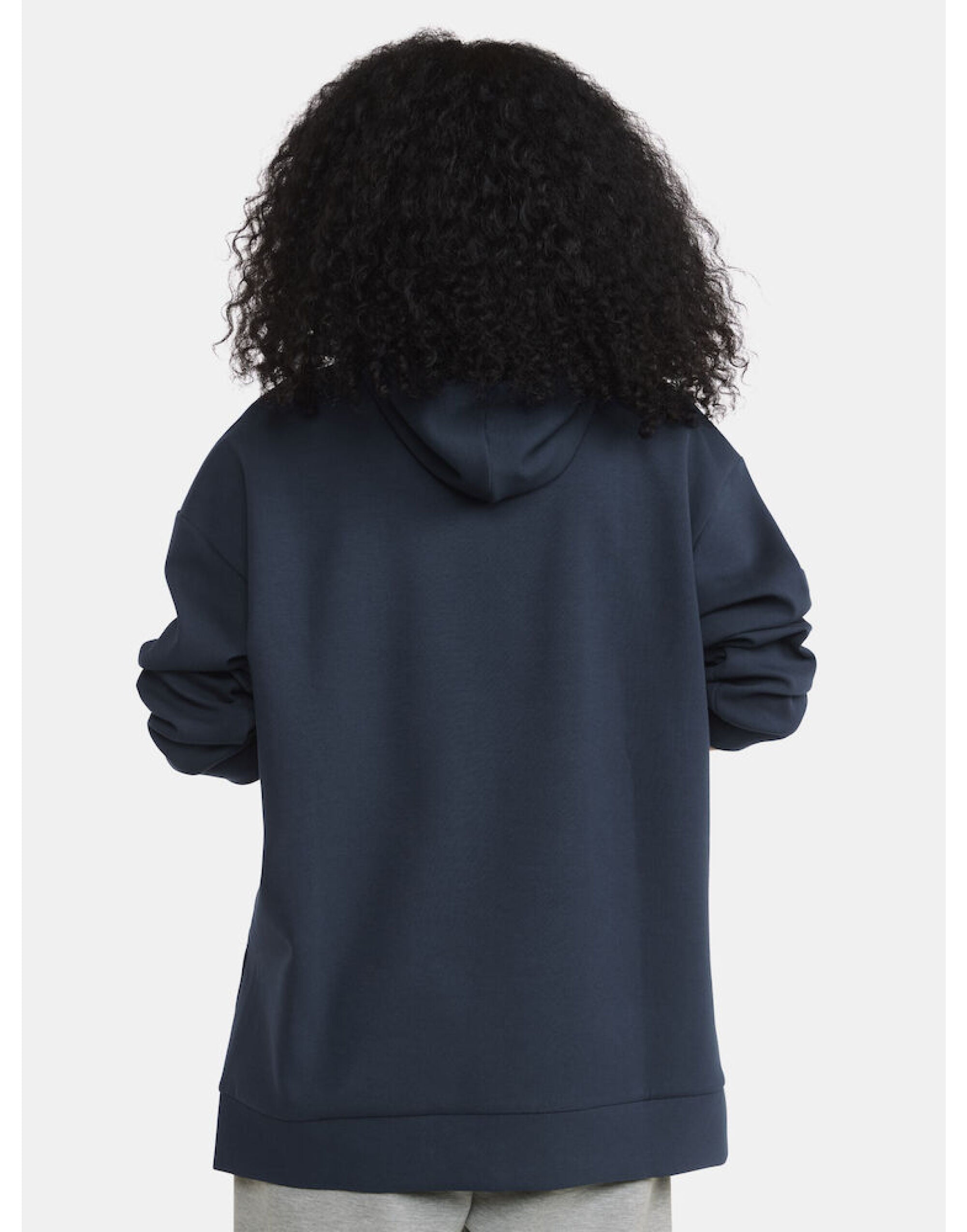 Ladies ADV Join Long Hoodie