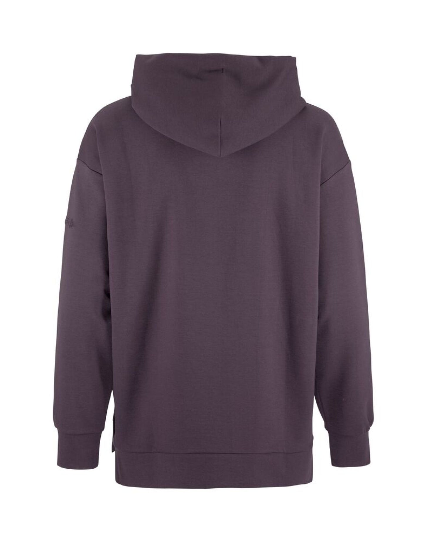 Ladies ADV Join Long Hoodie