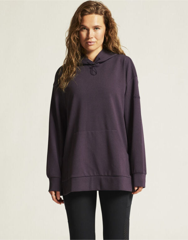 Ladies ADV Join Long Hoodie