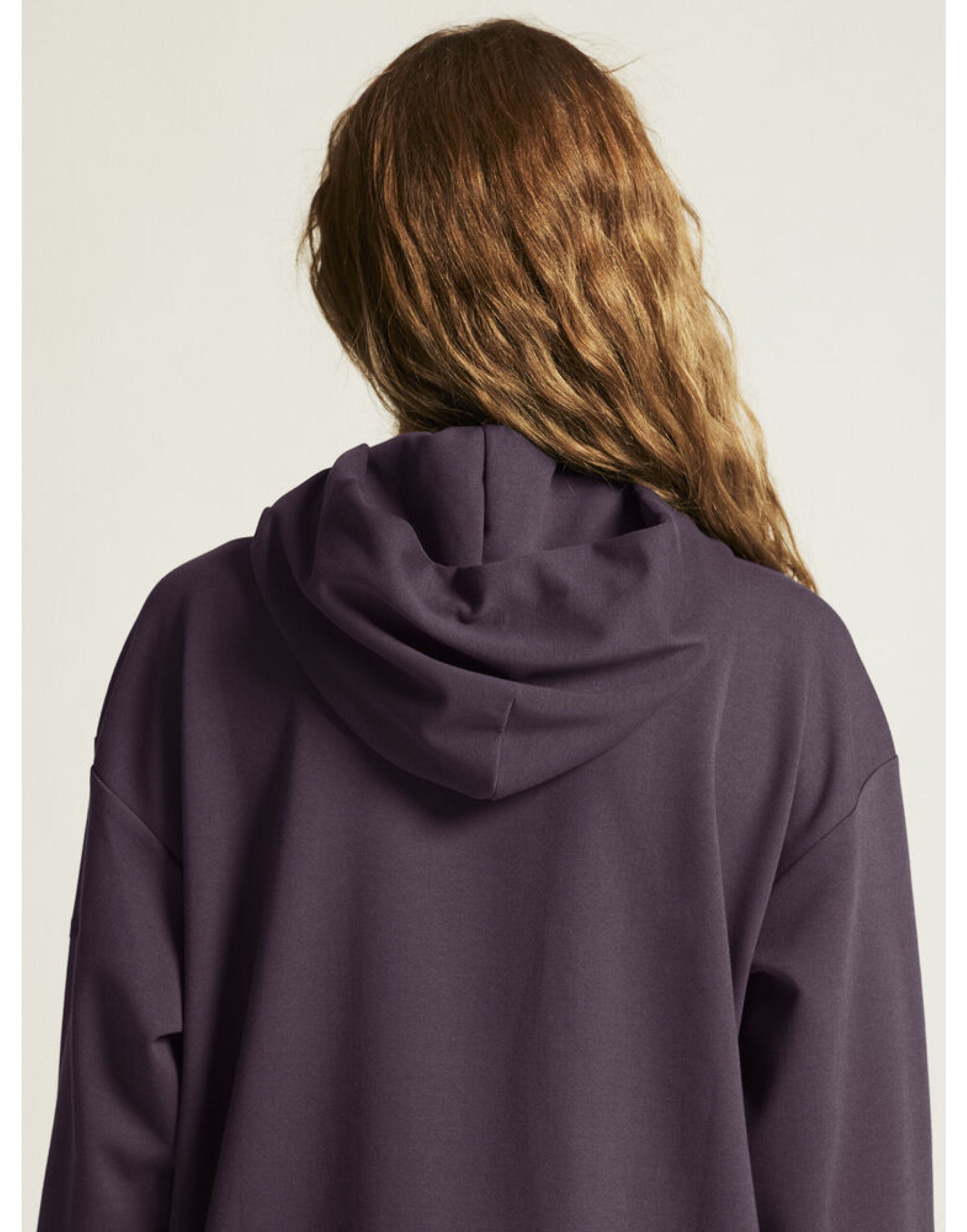 Ladies ADV Join Long Hoodie
