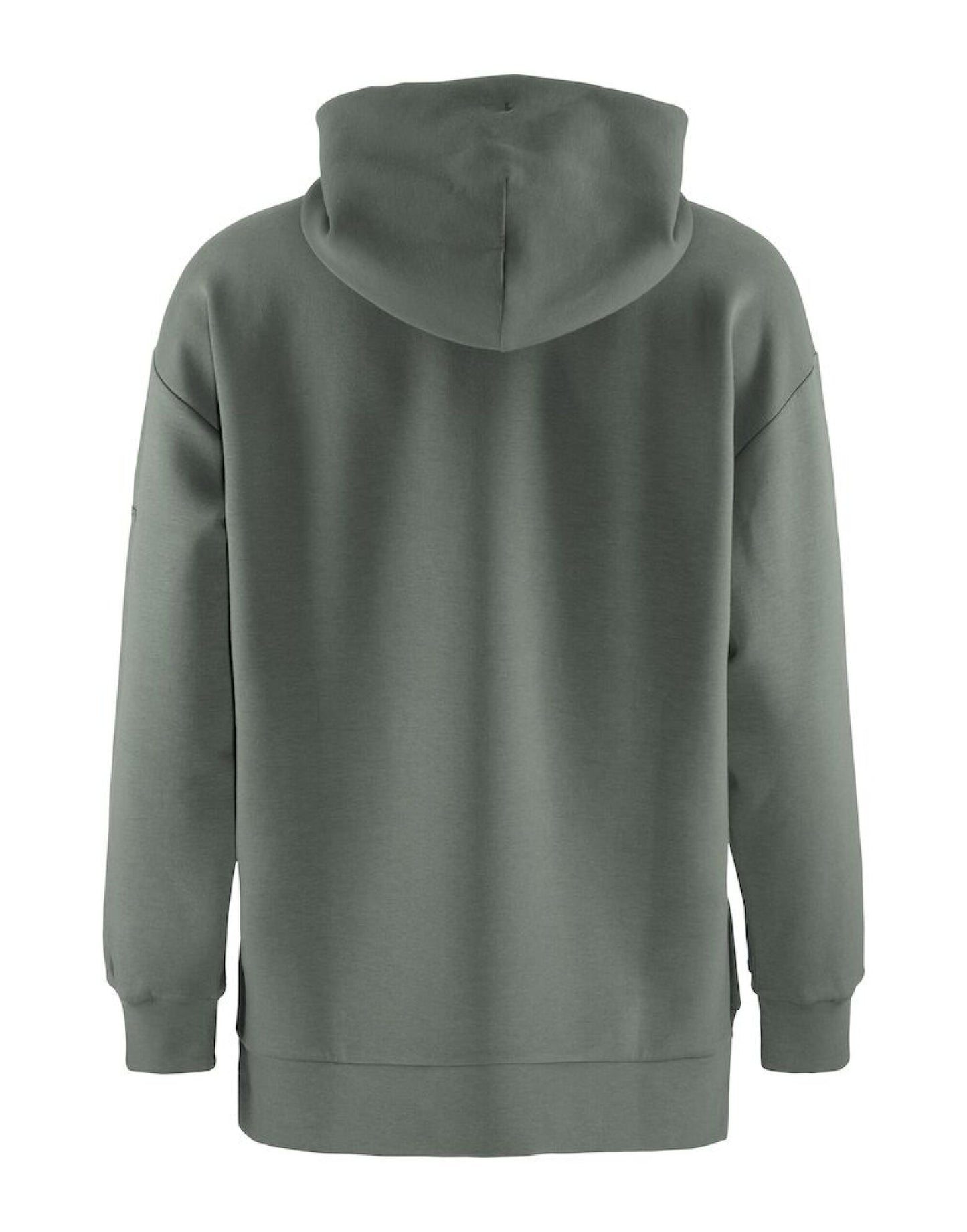 Ladies ADV Join Long Hoodie