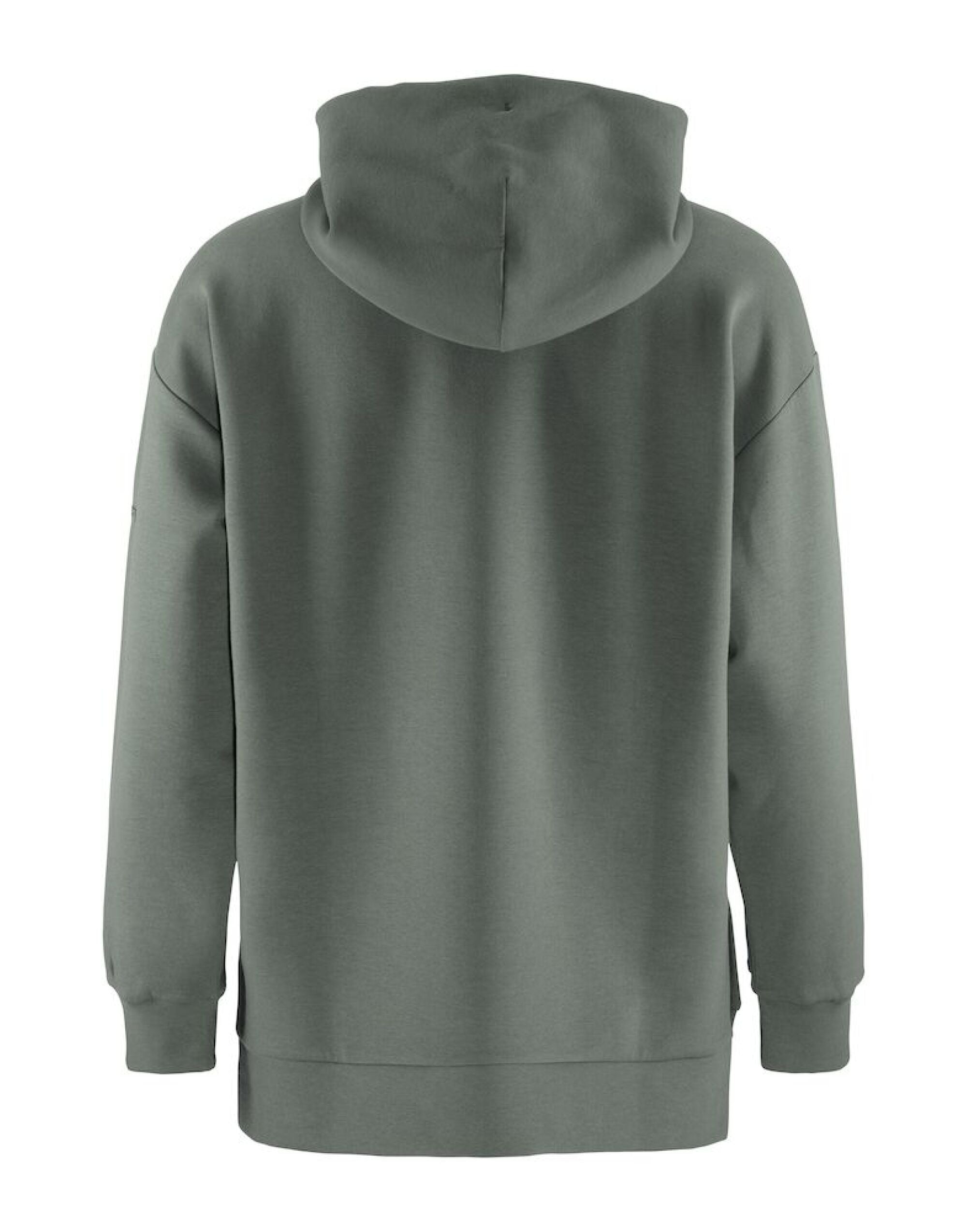 Ladies ADV Join Long Hoodie