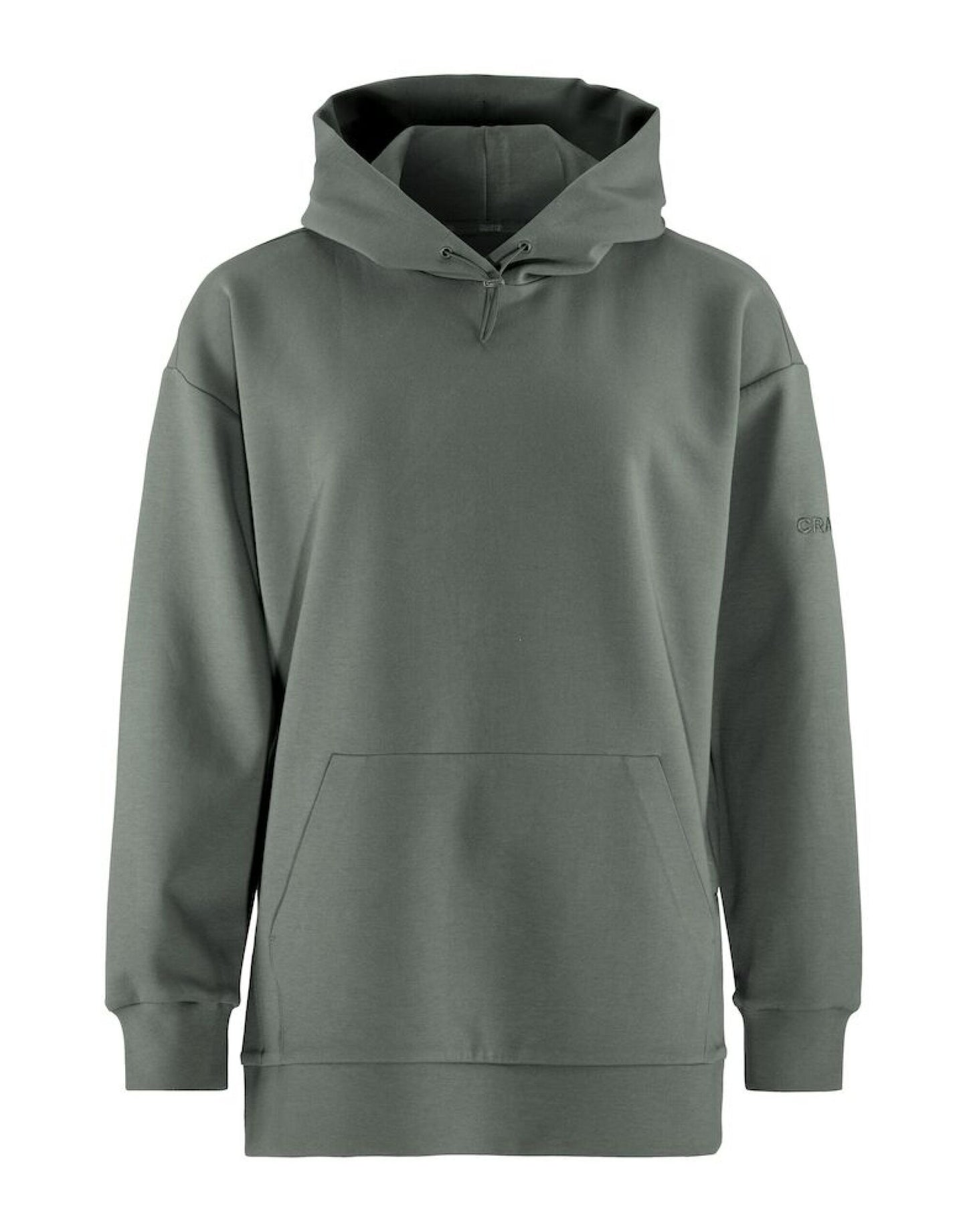 Ladies ADV Join Long Hoodie
