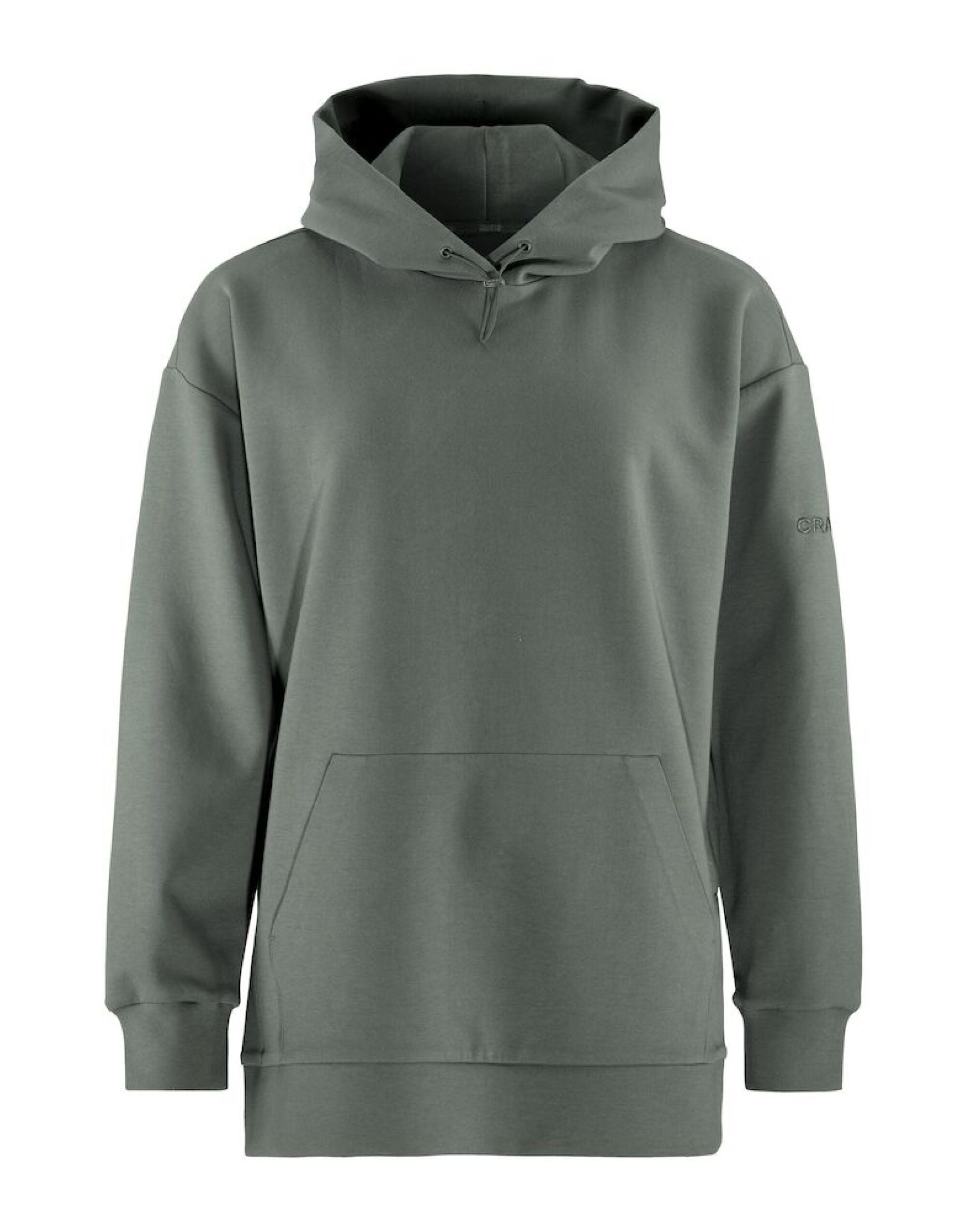 Ladies ADV Join Long Hoodie