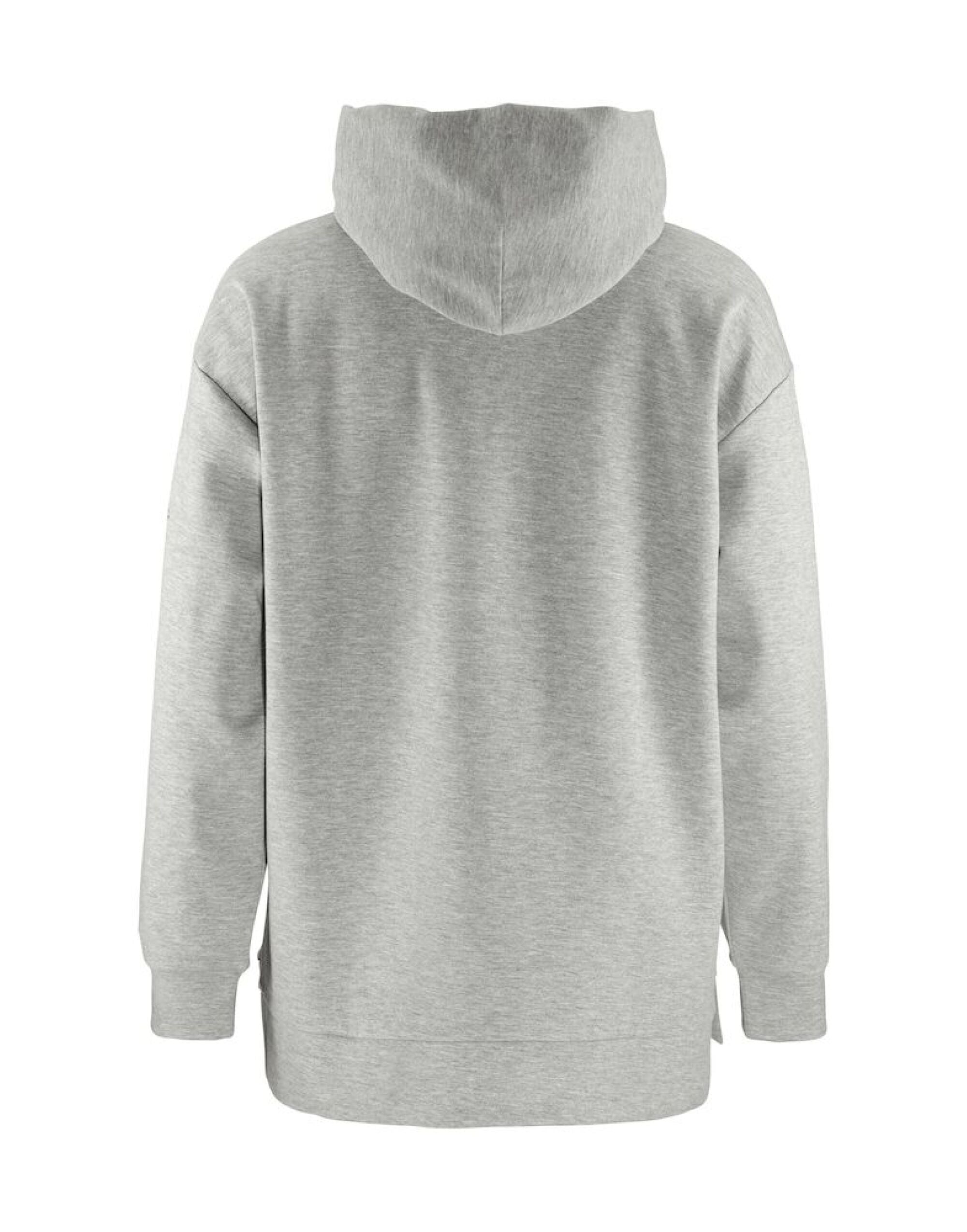 Ladies ADV Join Long Hoodie