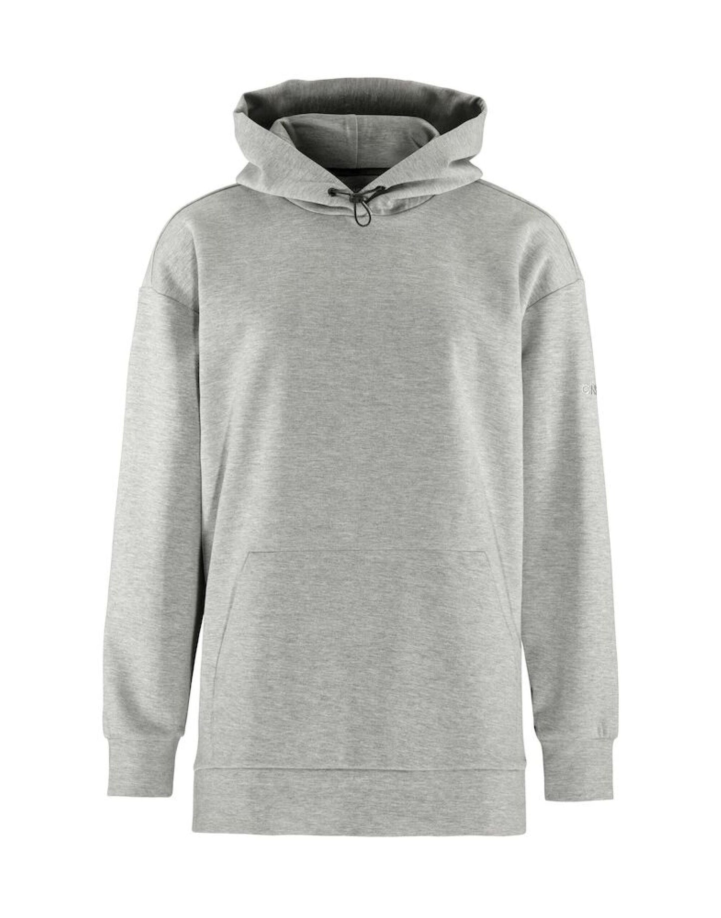 Ladies ADV Join Long Hoodie