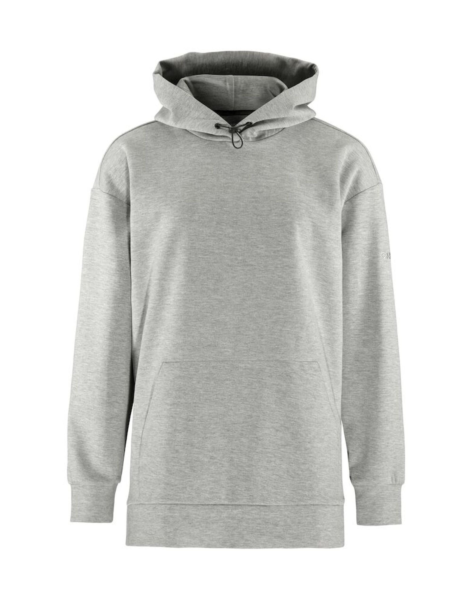 Ladies ADV Join Long Hoodie