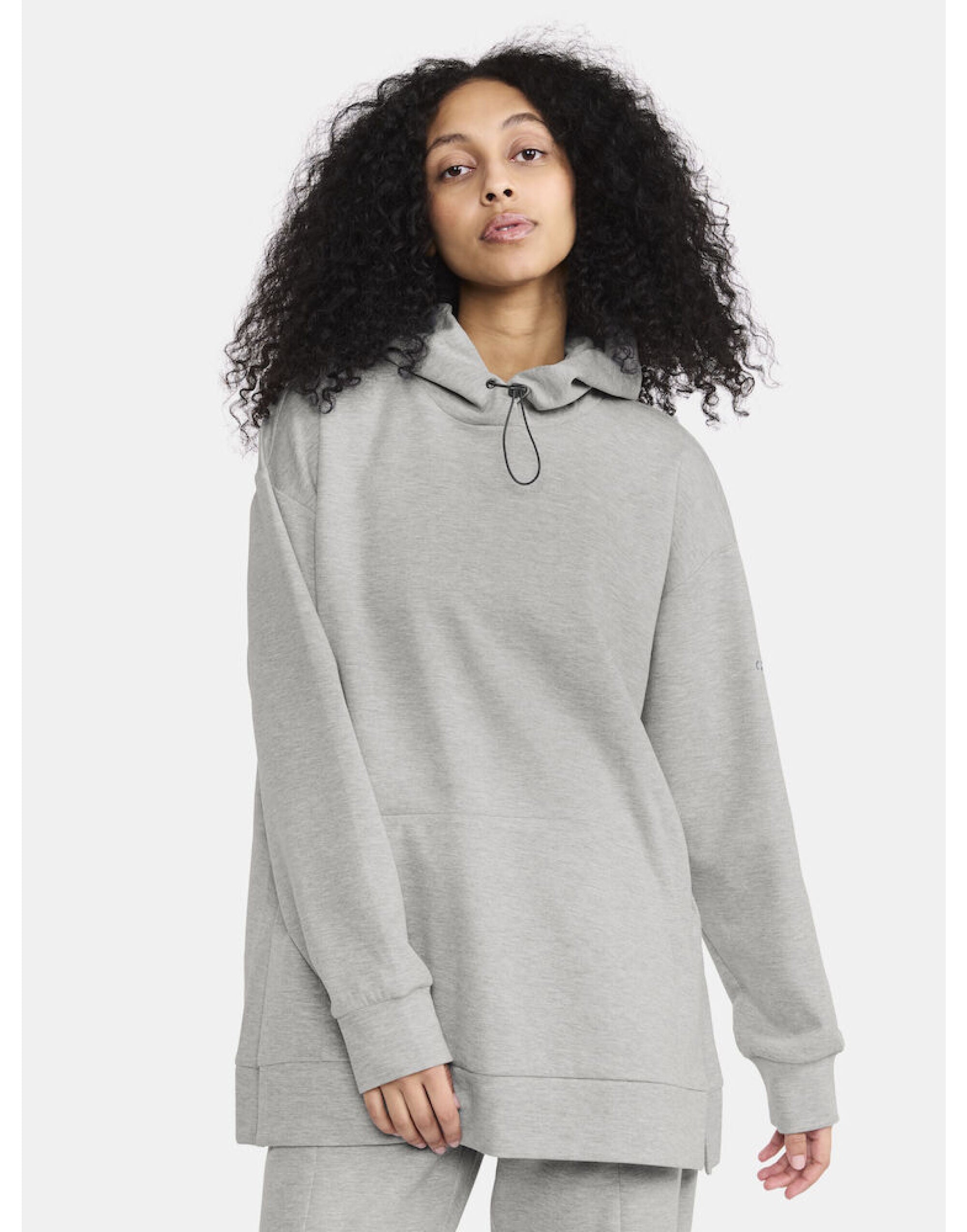 Ladies ADV Join Long Hoodie