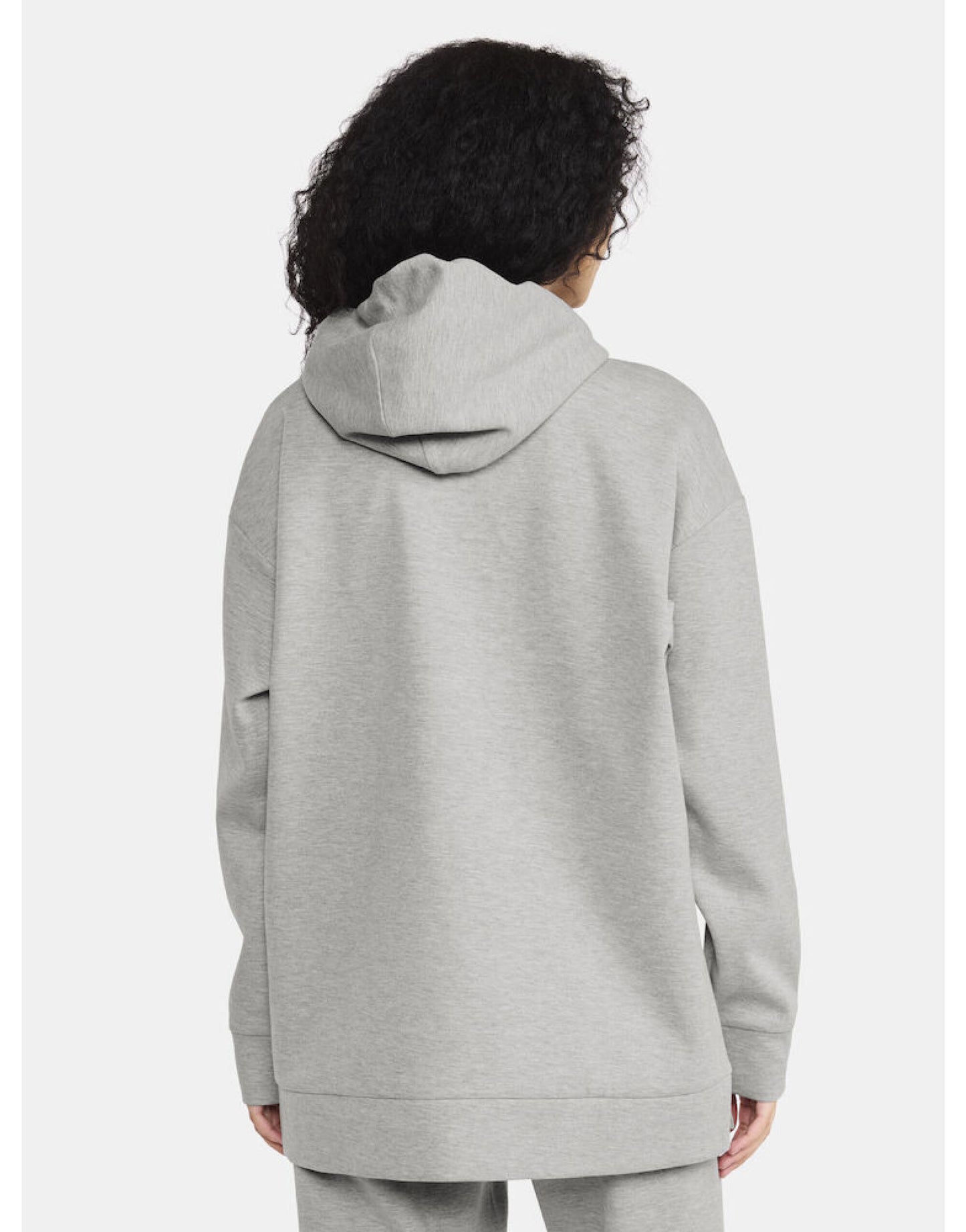 Ladies ADV Join Long Hoodie