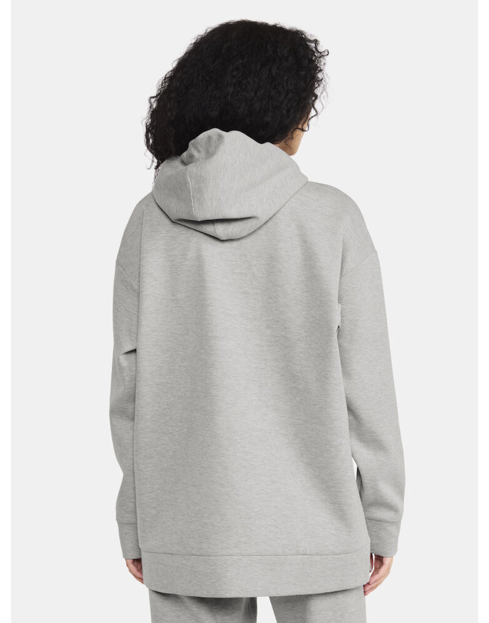 Ladies ADV Join Long Hoodie